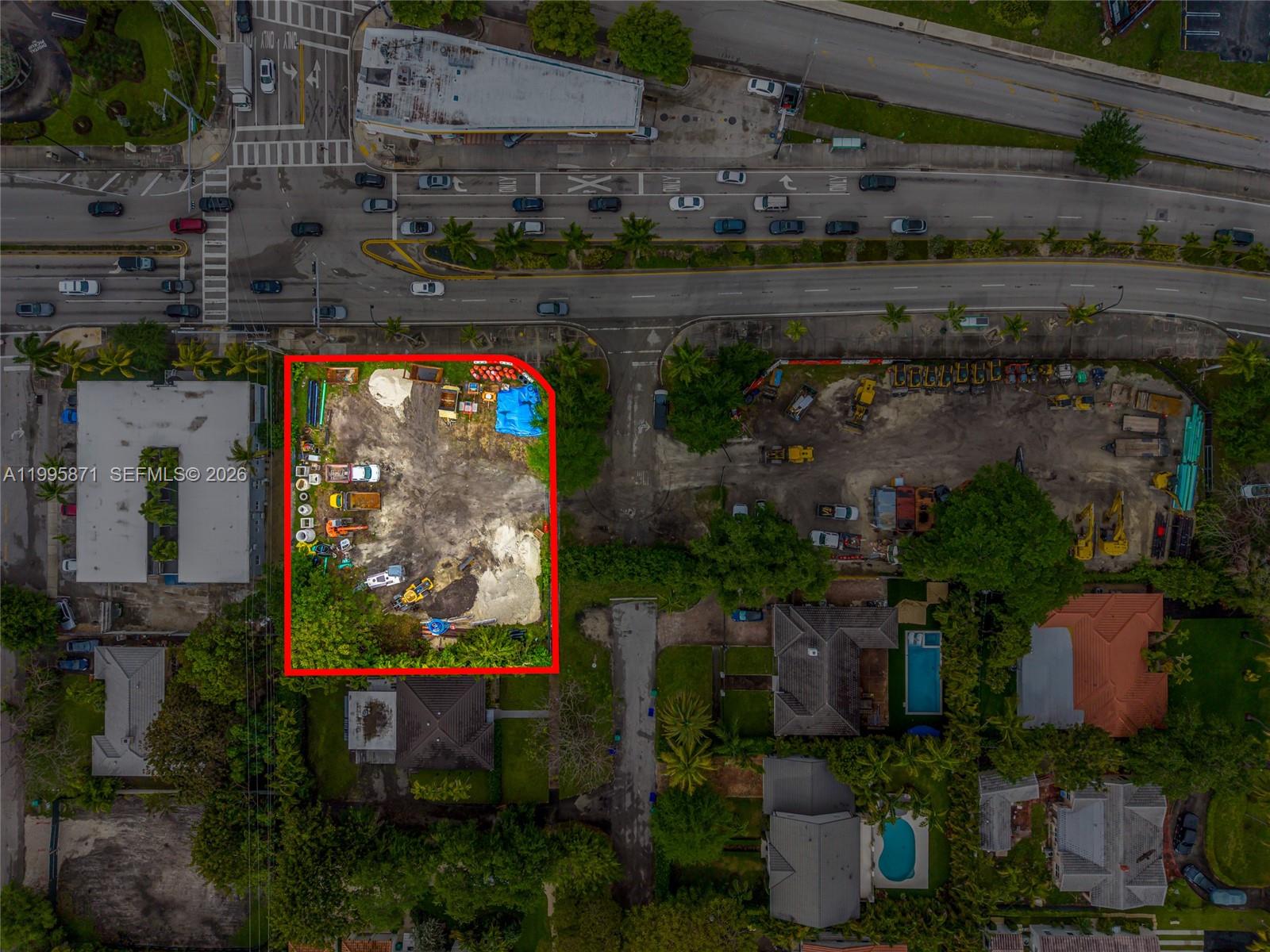 5445 & 5501 Biscayne Blvd Miami, FL 33137