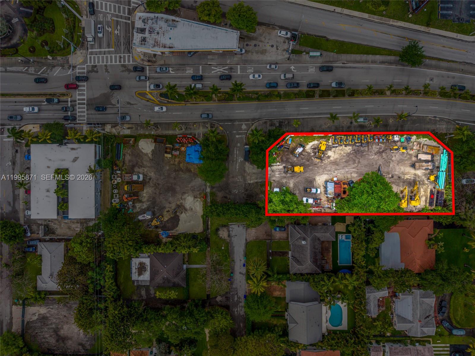 5445 & 5501 Biscayne Blvd Miami, FL 33137