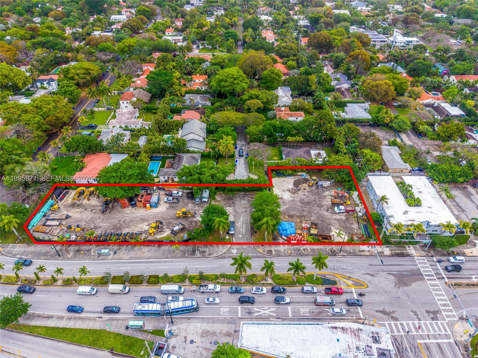 5445 & 5501 Biscayne Blvd Miami, FL 33137