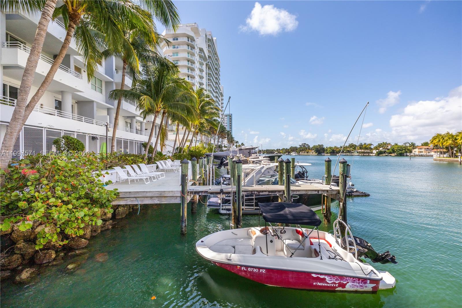 5970 Indian Crk Dr #502 Miami Beach, FL 33140