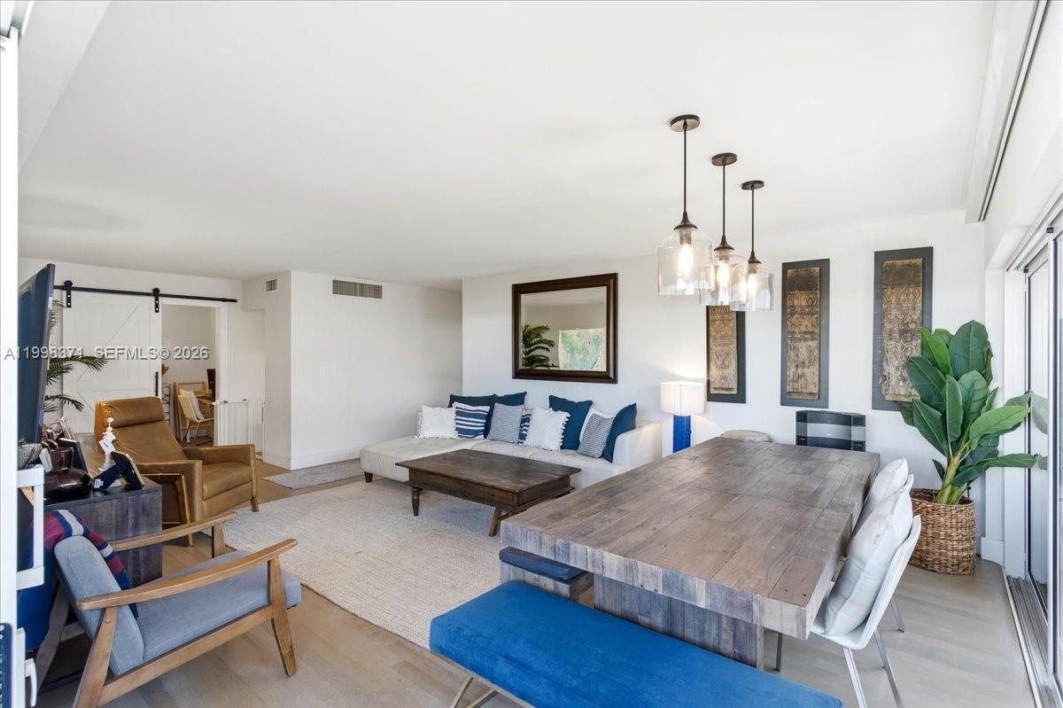 550 Ocean Dr #3H Key Biscayne, FL 33149