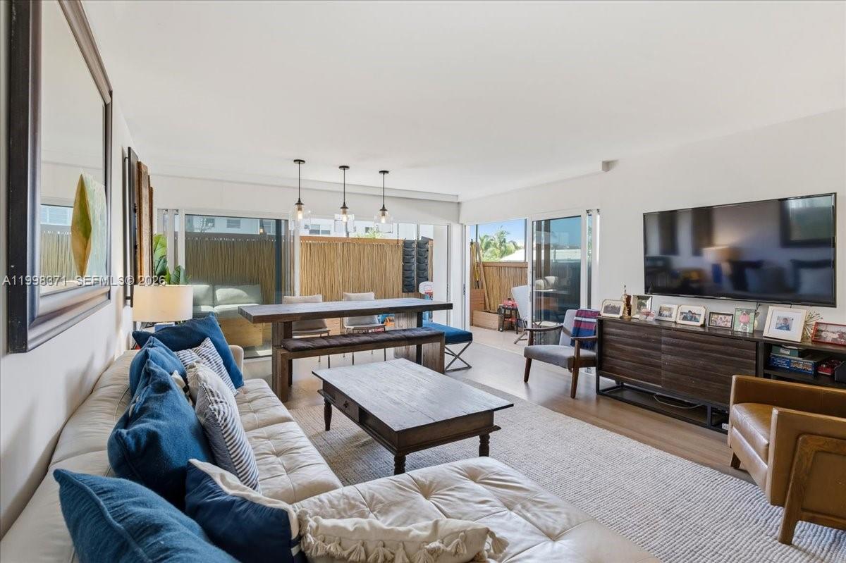 550 Ocean Dr #3H Key Biscayne, FL 33149