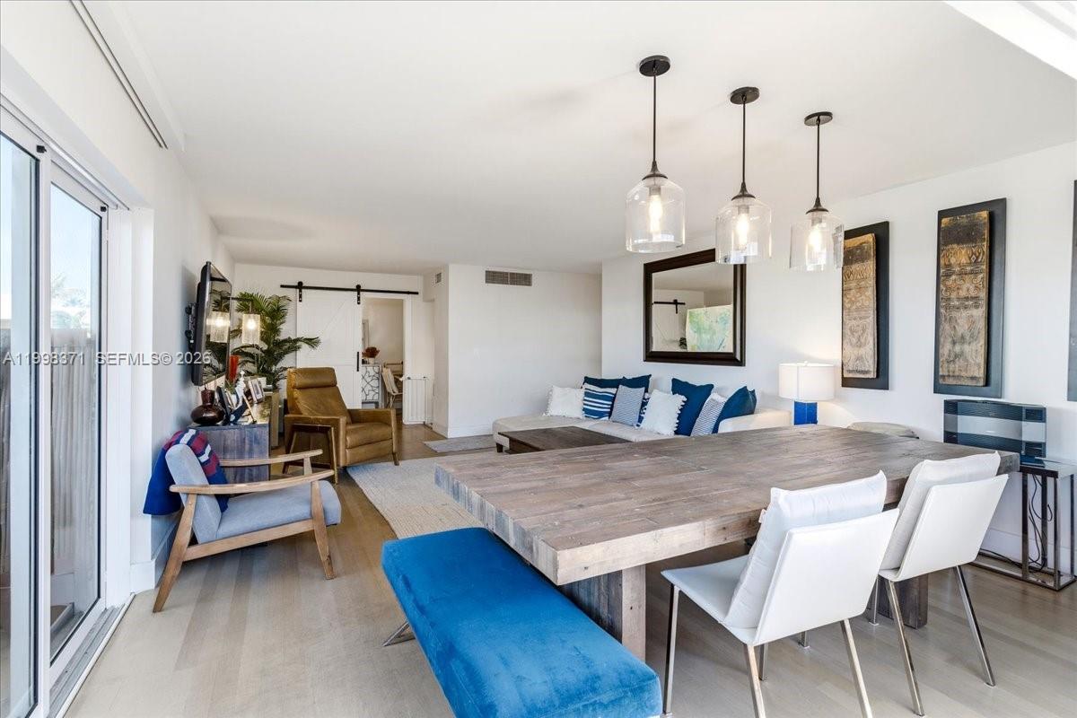 550 Ocean Dr #3H Key Biscayne, FL 33149