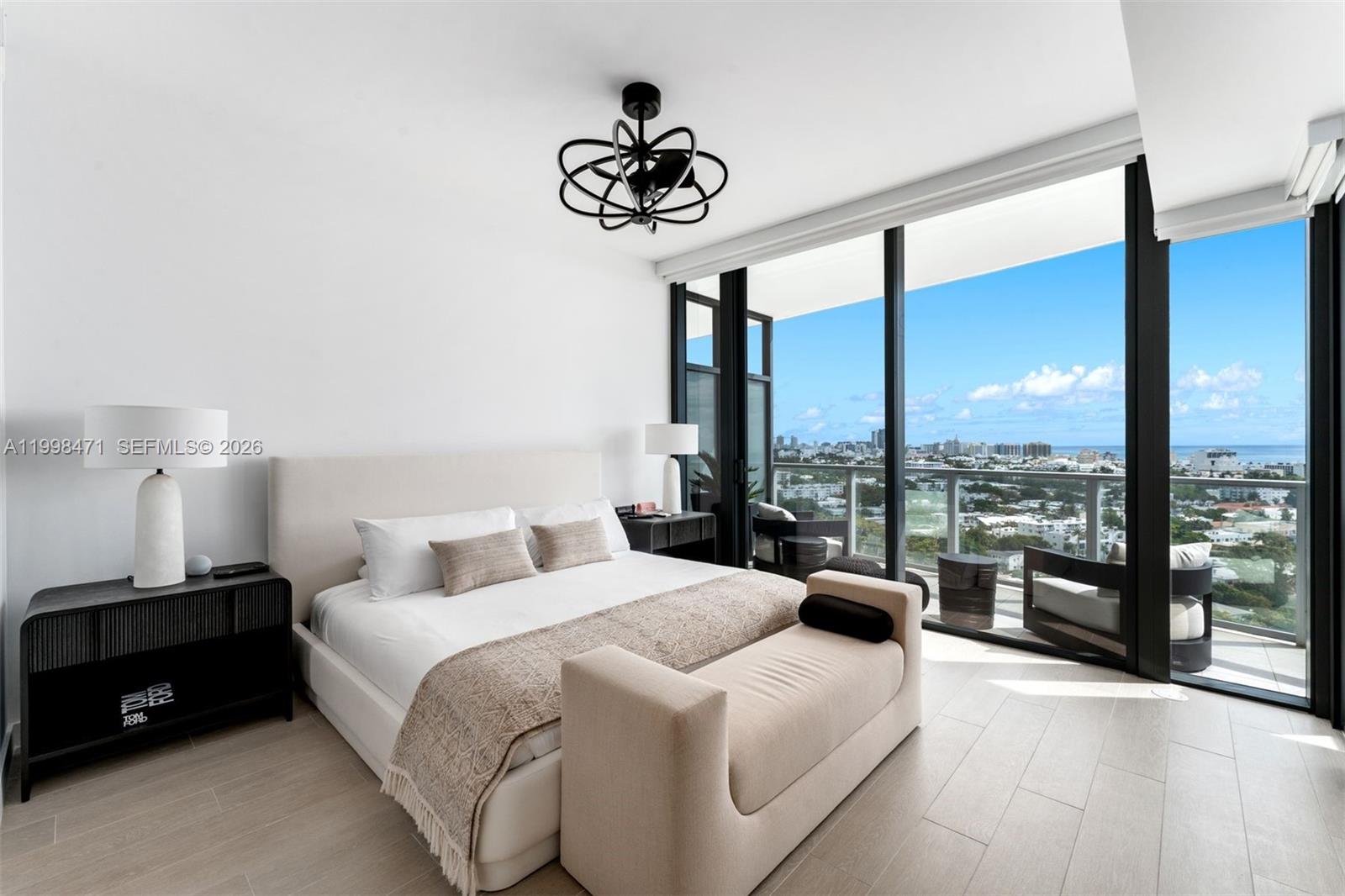 500 Alton Rd #1802 Miami Beach, FL 33139