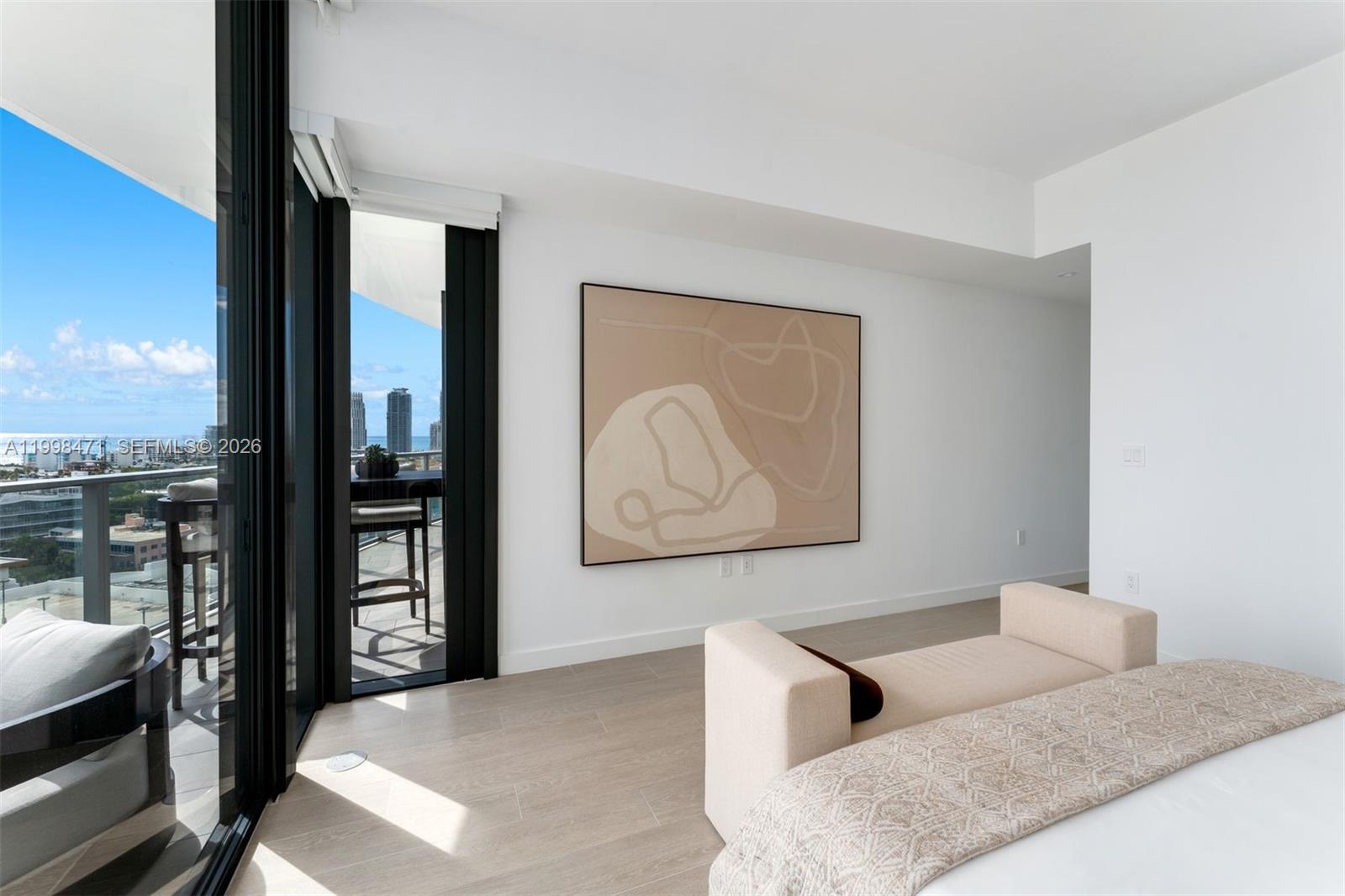 500 Alton Rd #1802 Miami Beach, FL 33139