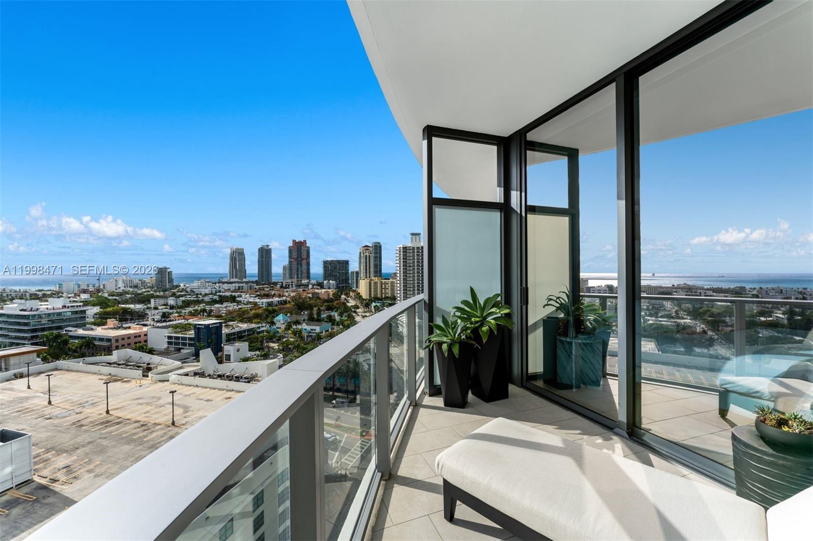 500 Alton Rd #1802 Miami Beach, FL 33139