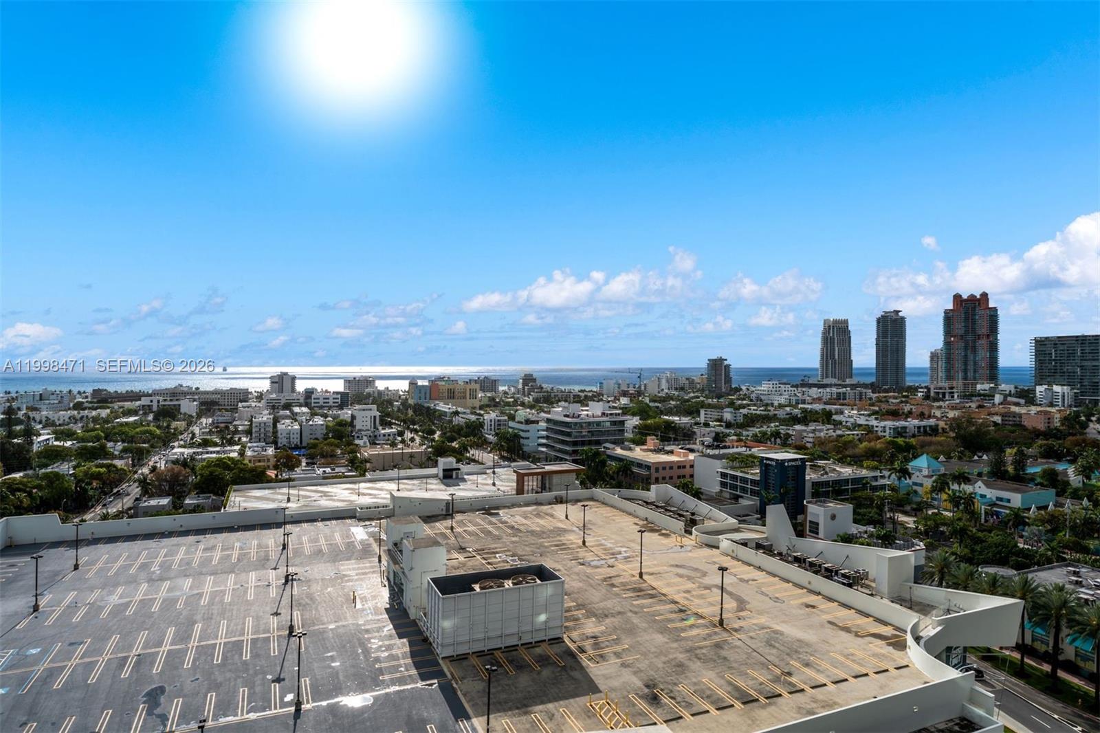 500 Alton Rd #1802 Miami Beach, FL 33139