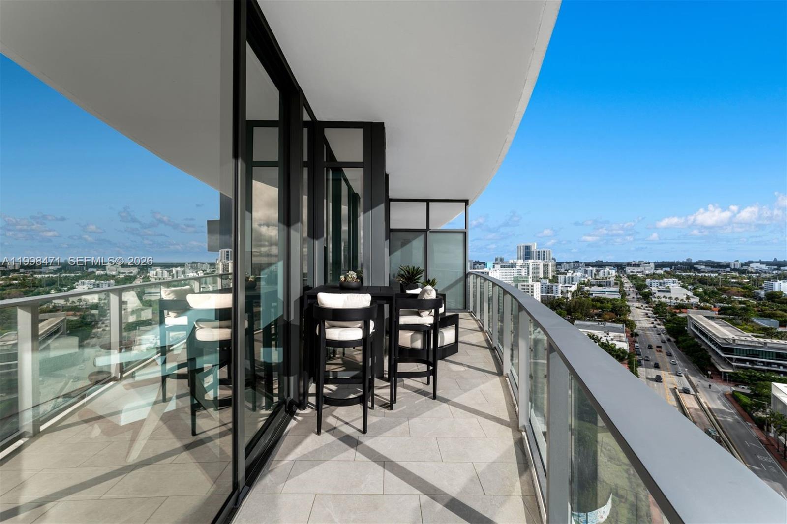 500 Alton Rd #1802 Miami Beach, FL 33139