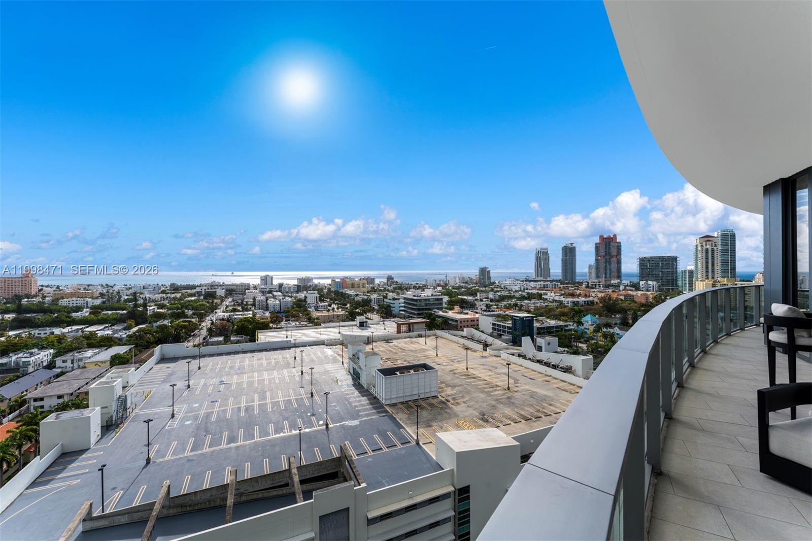 500 Alton Rd #1802 Miami Beach, FL 33139