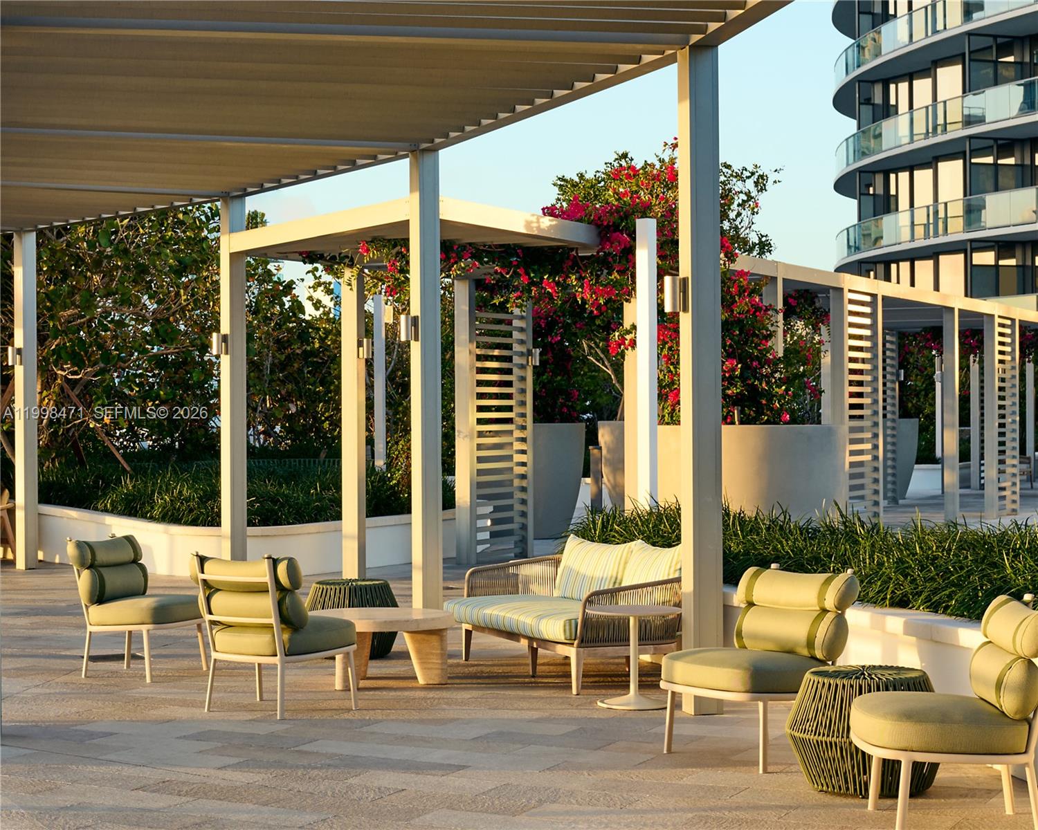 500 Alton Rd #1802 Miami Beach, FL 33139