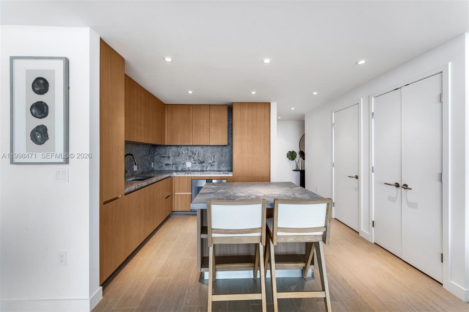 500 Alton Rd #1802 Miami Beach, FL 33139