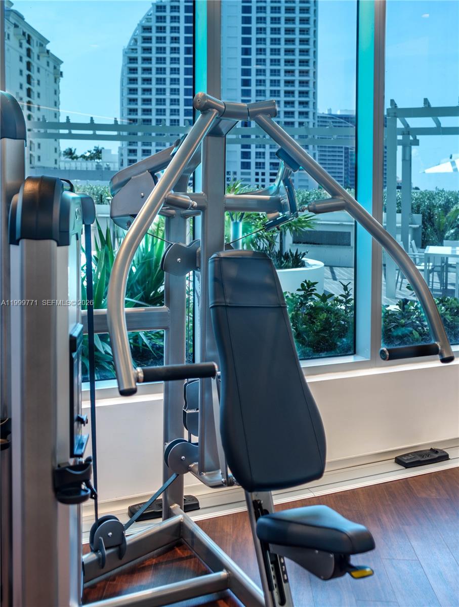 701 N Fort Lauderdale Bch Blvd #TH3 Fort Lauderdale, FL 33304