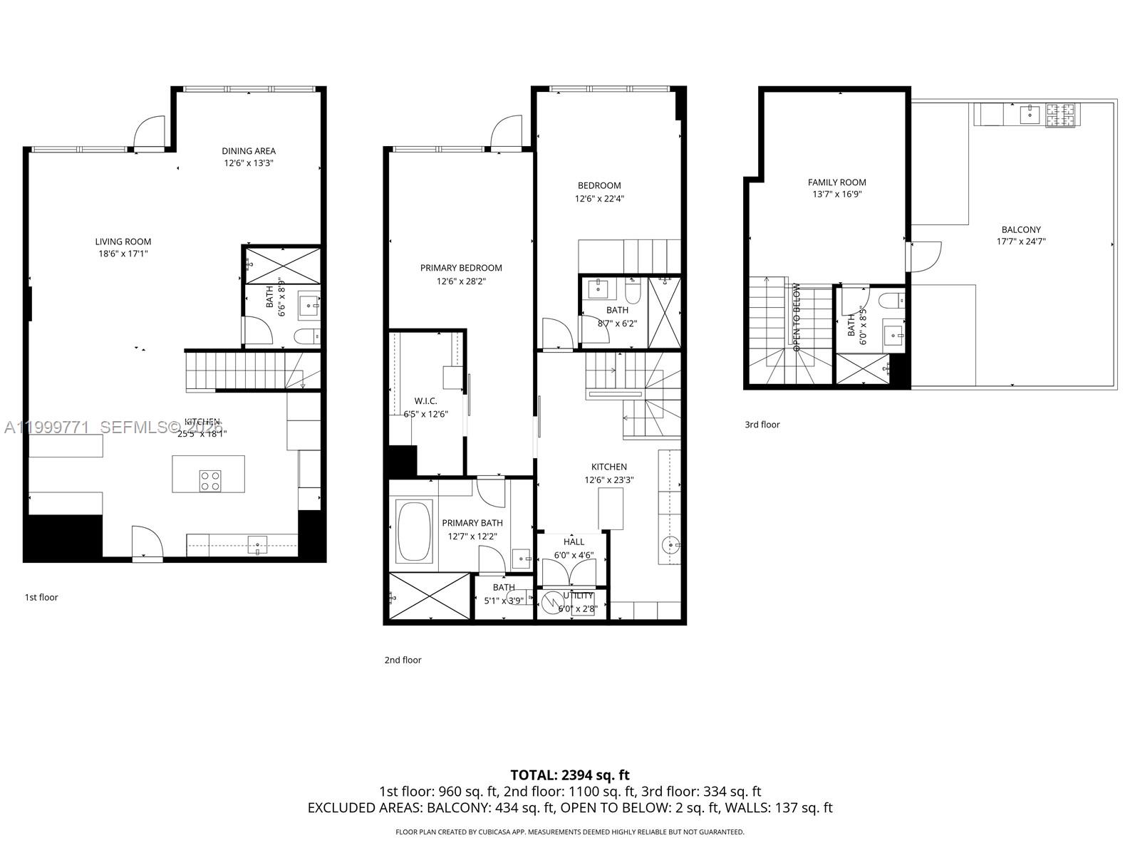 701 N Fort Lauderdale Bch Blvd #TH3 Fort Lauderdale, FL 33304