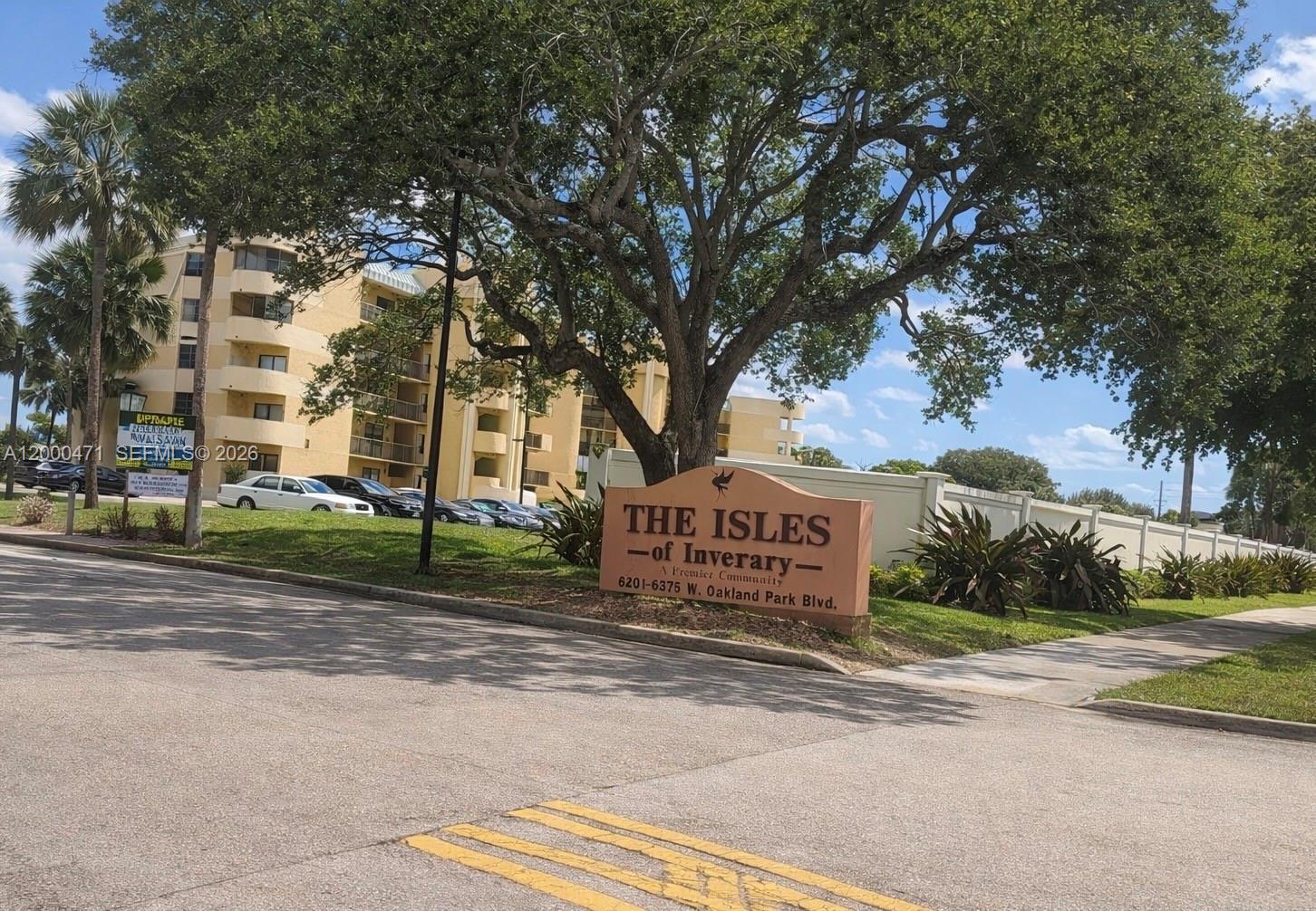 6475 W Oakland Park Blvd #308