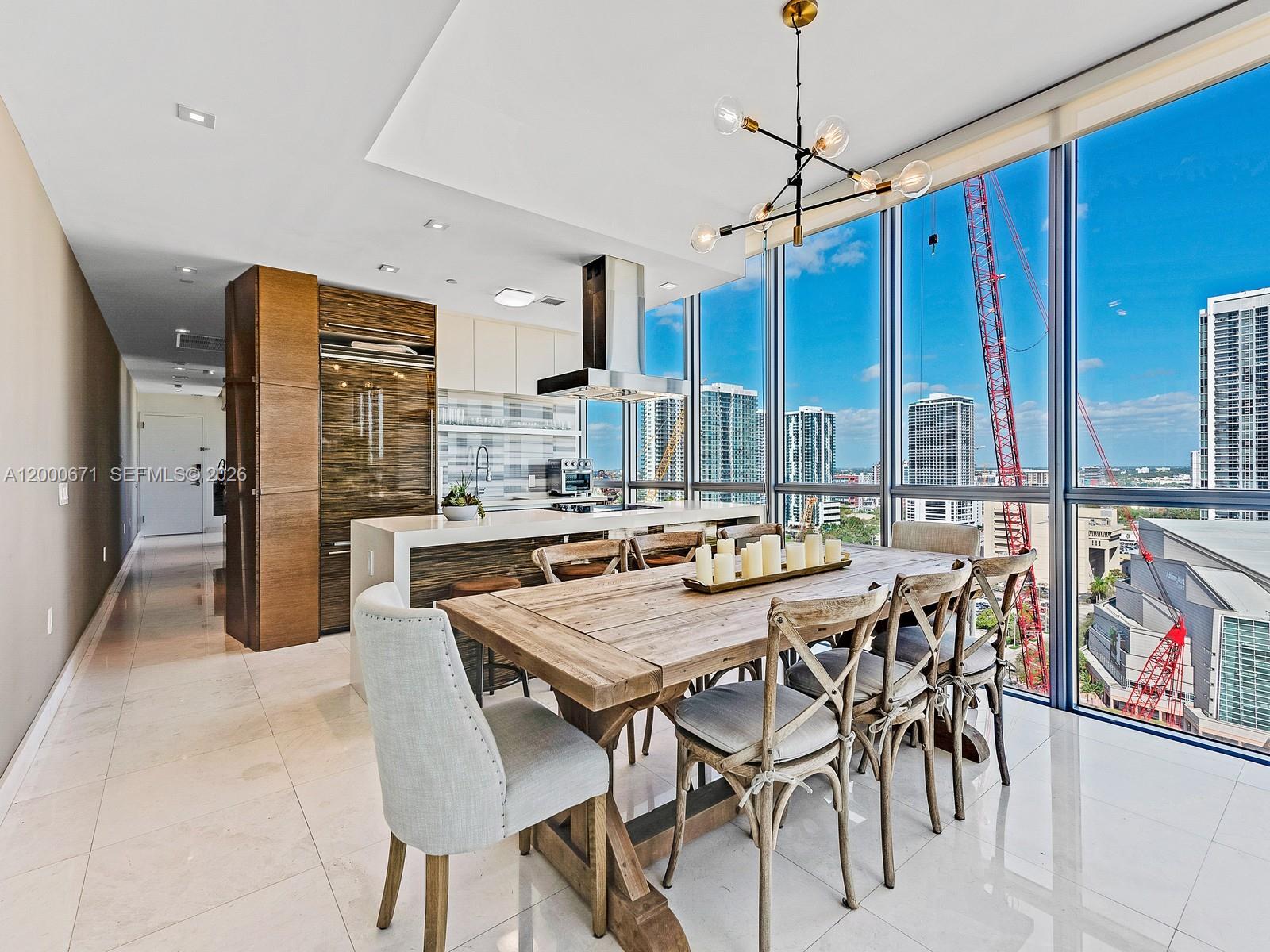 1100 Biscayne Blvd #2105 Miami, FL 33132