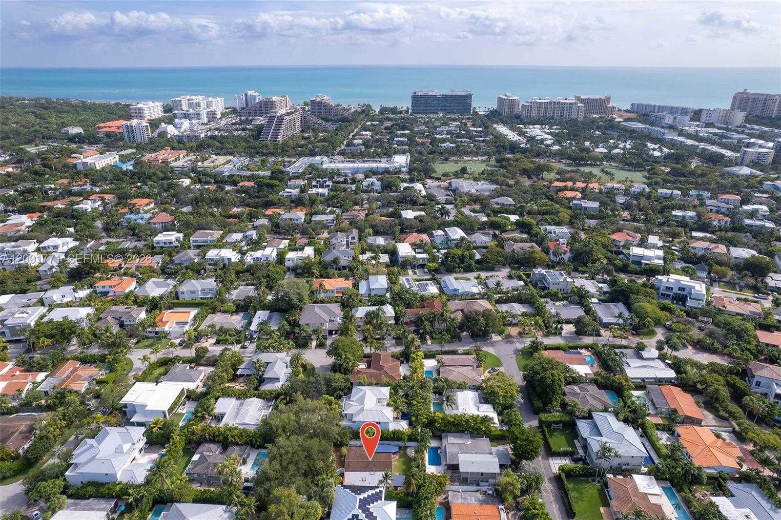 230 Cranwood Dr Key Biscayne, FL 33149