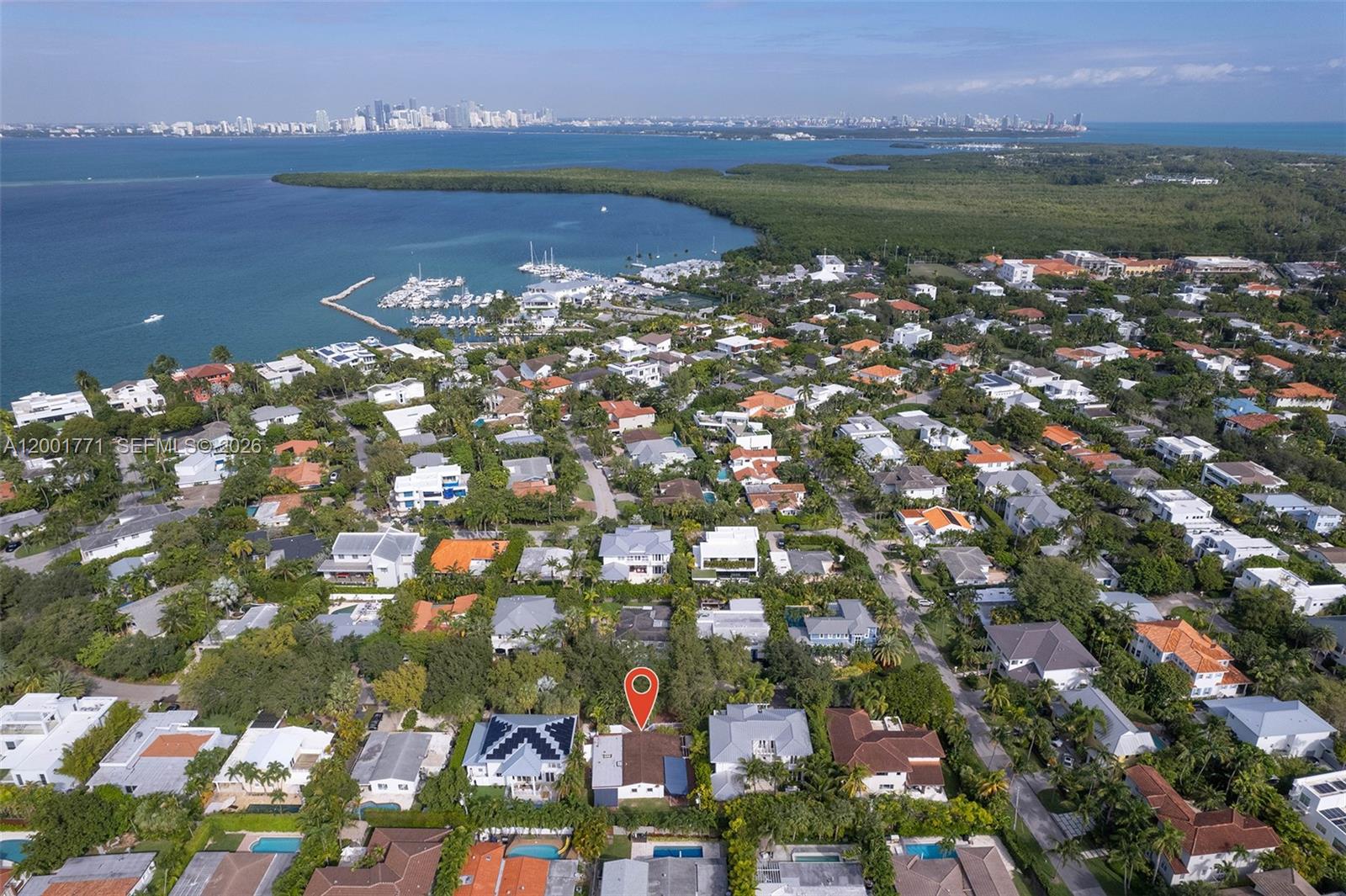 230 Cranwood Dr Key Biscayne, FL 33149