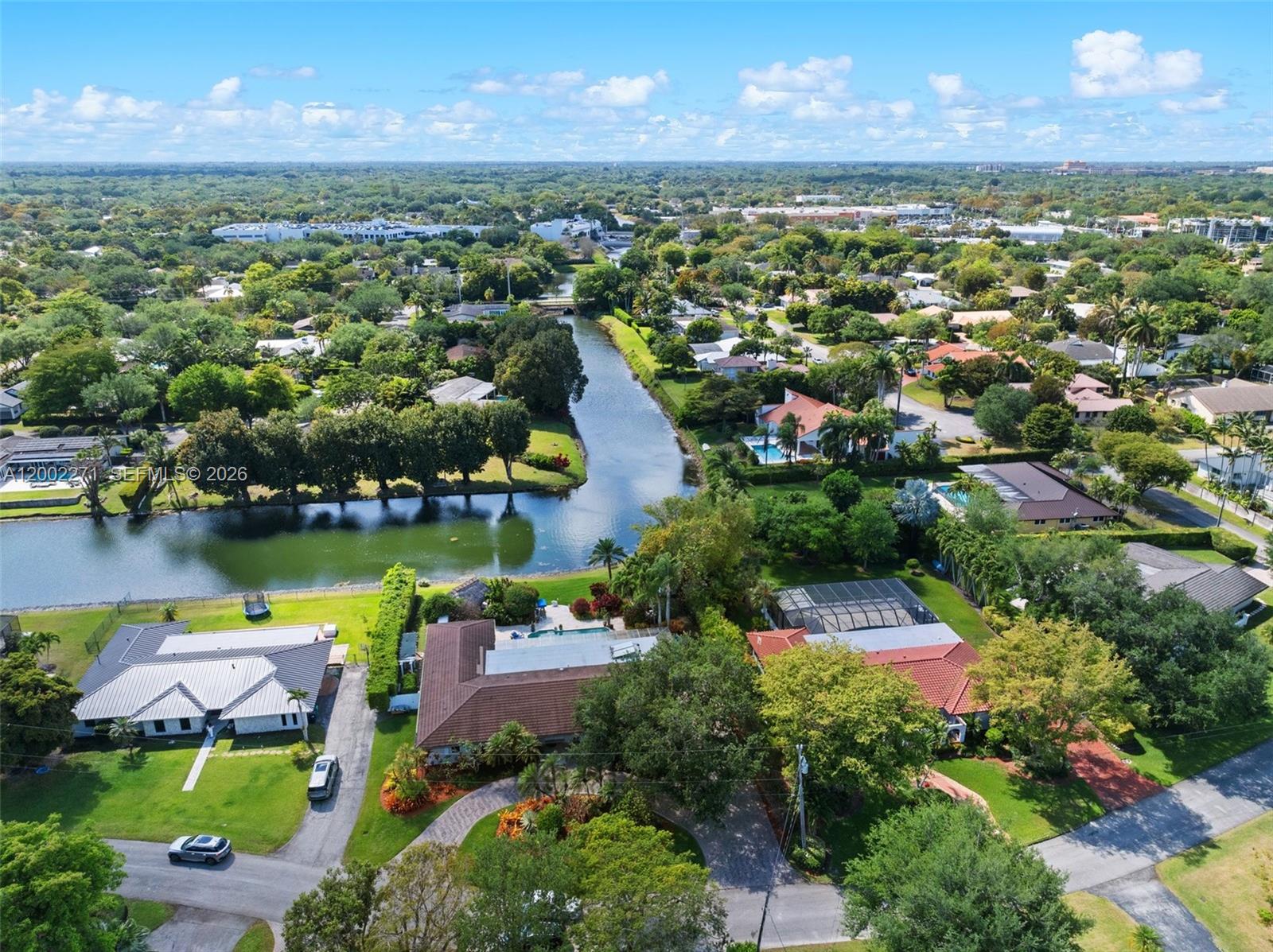 10740 SW 74th Ct Pinecrest, FL 33156