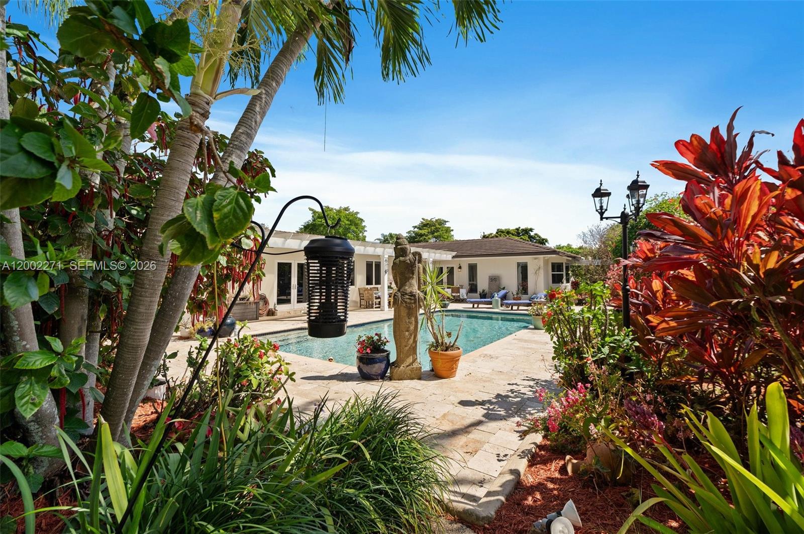 10740 SW 74th Ct Pinecrest, FL 33156