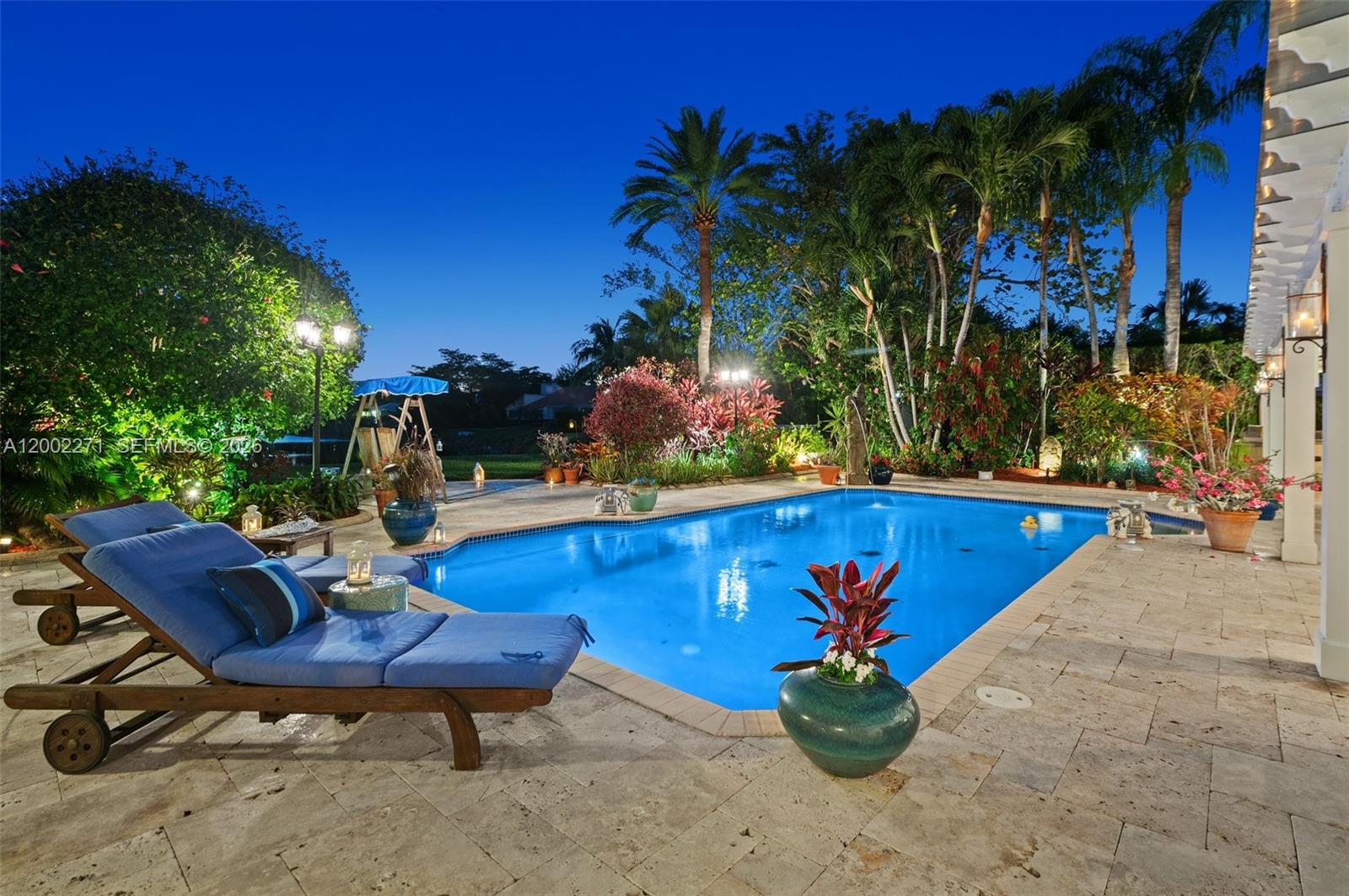 10740 SW 74th Ct Pinecrest, FL 33156