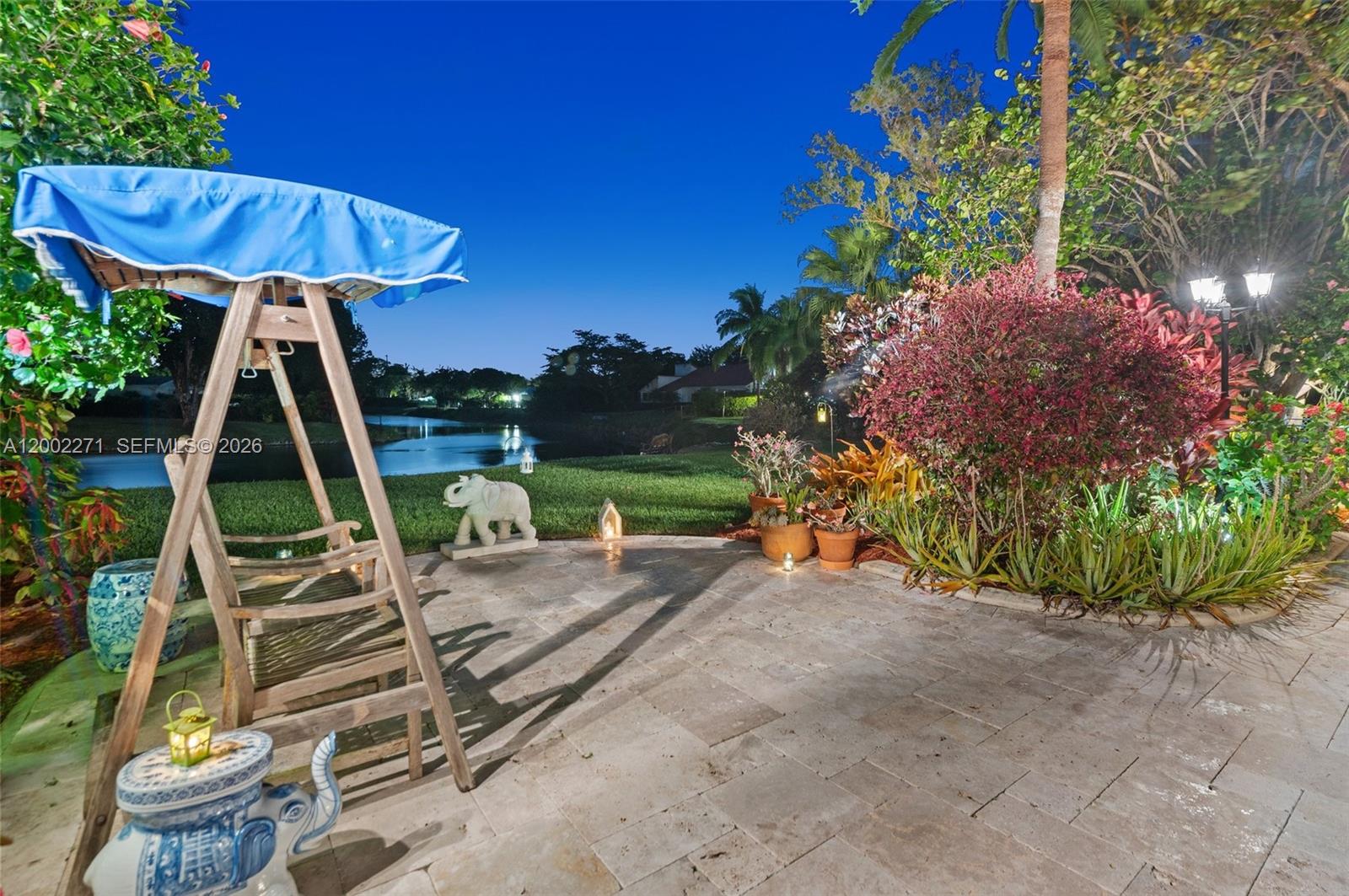 10740 SW 74th Ct Pinecrest, FL 33156