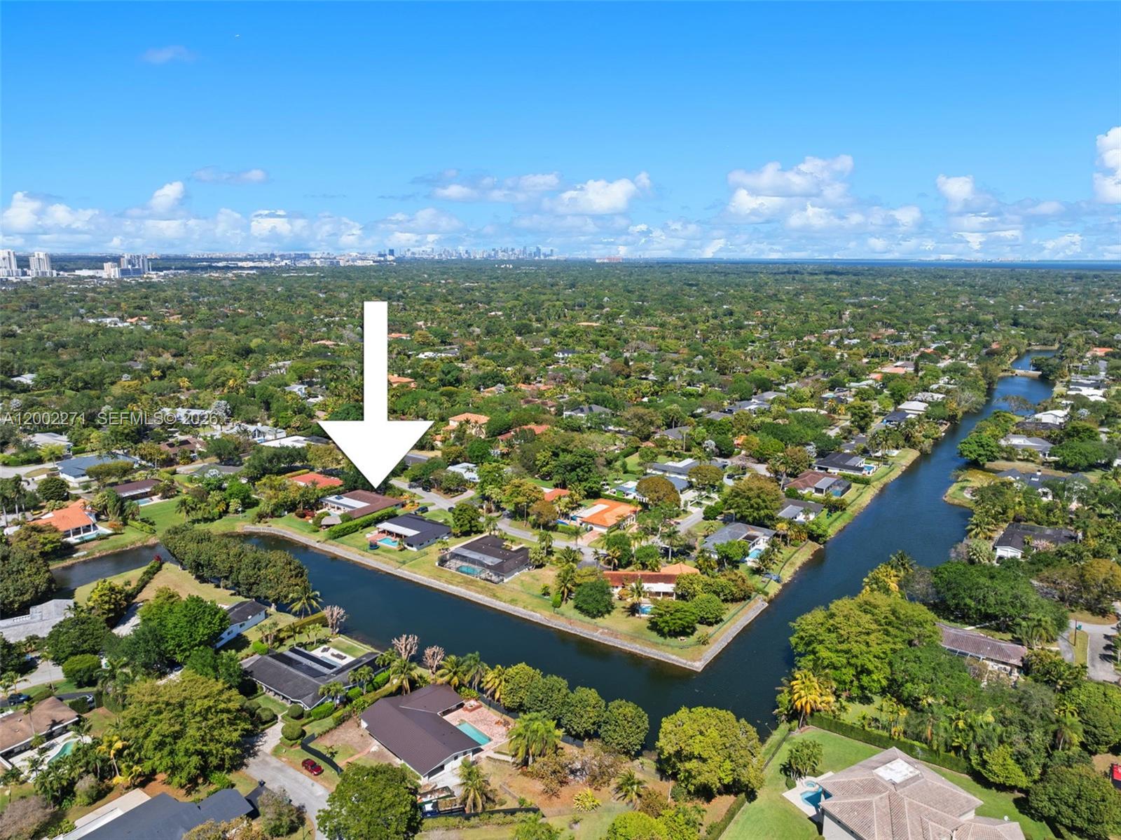 10740 SW 74th Ct Pinecrest, FL 33156