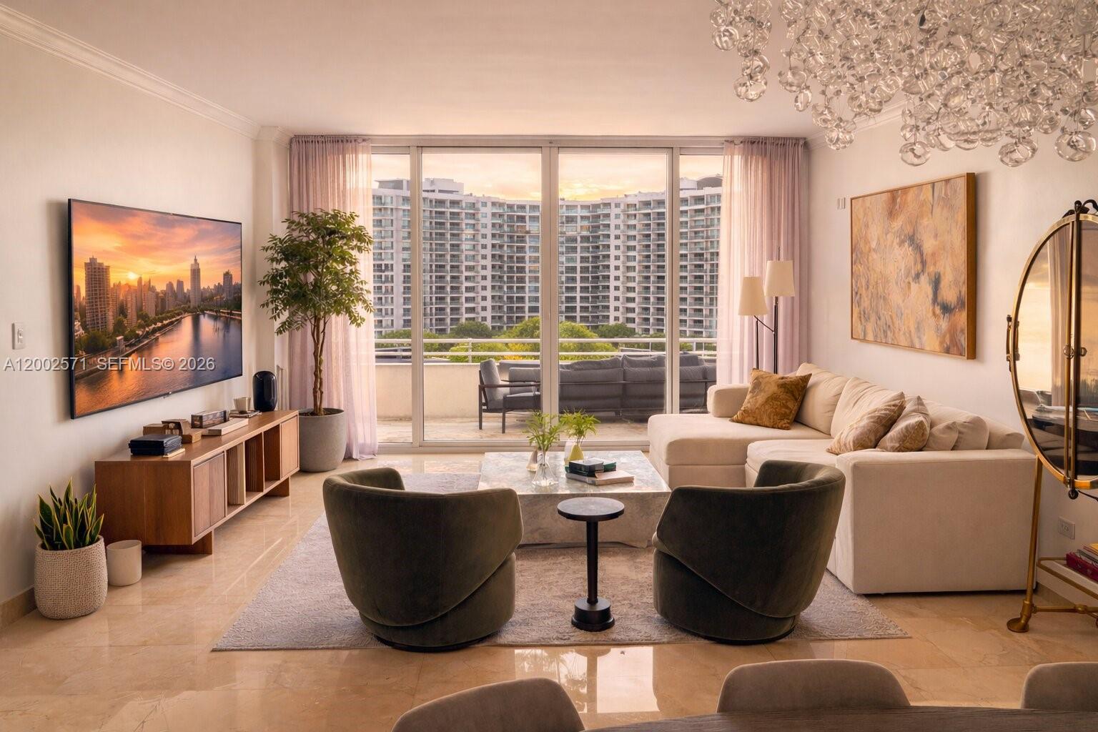 848 Brickell Key Dr #905