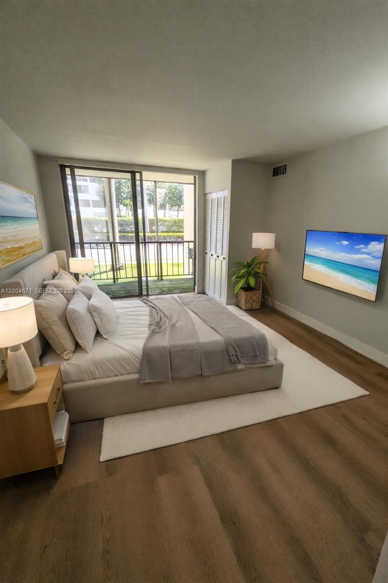 501 Three Iss Blvd #112 Hallandale Beach, FL 33009