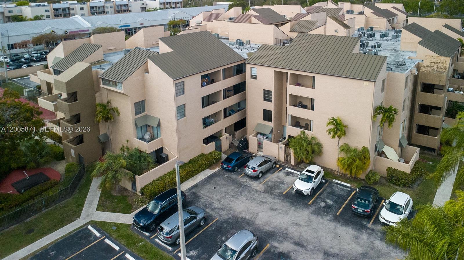 10500 SW 108th Ave #B414