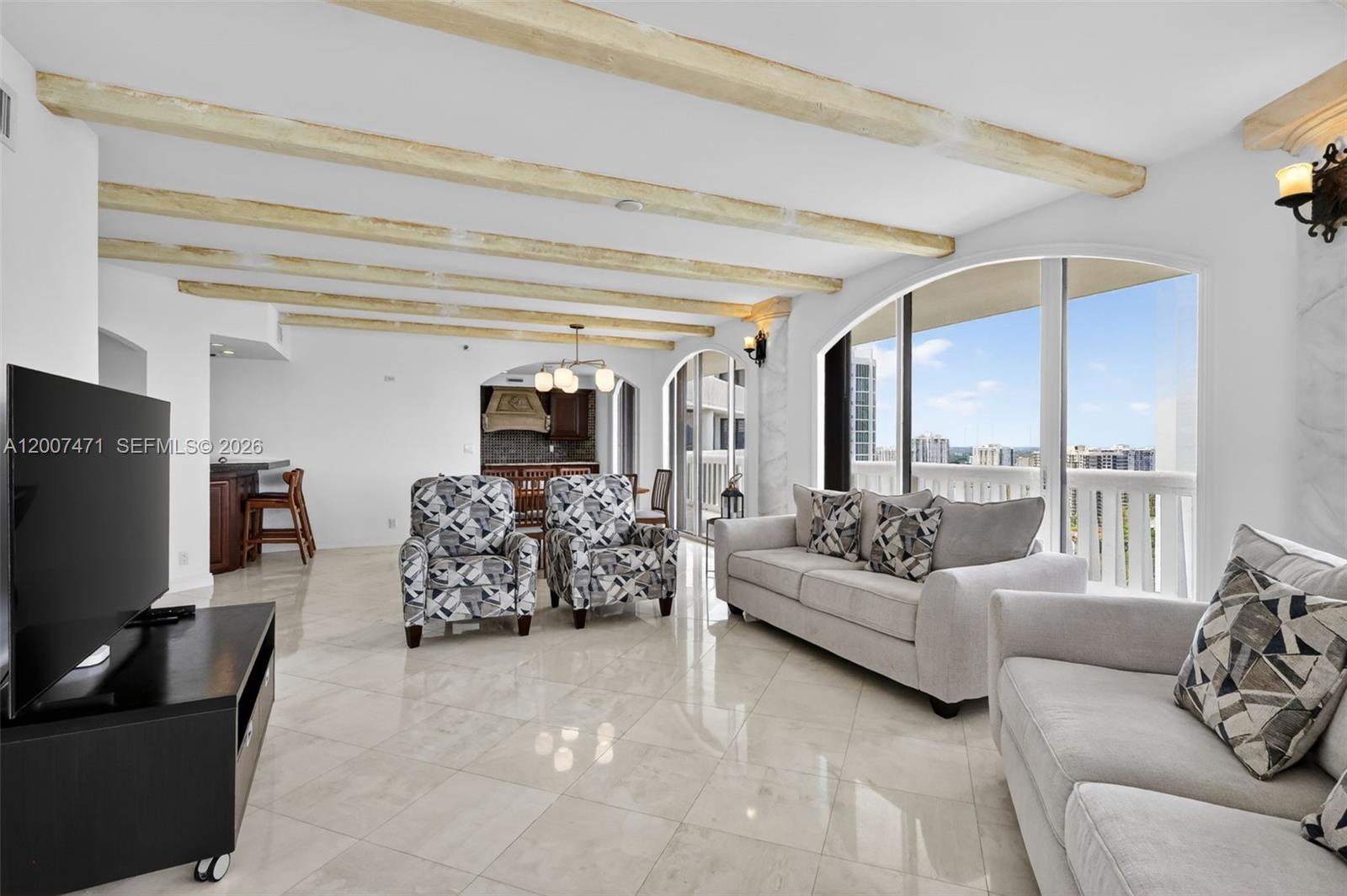 3000 Island Blvd #2305