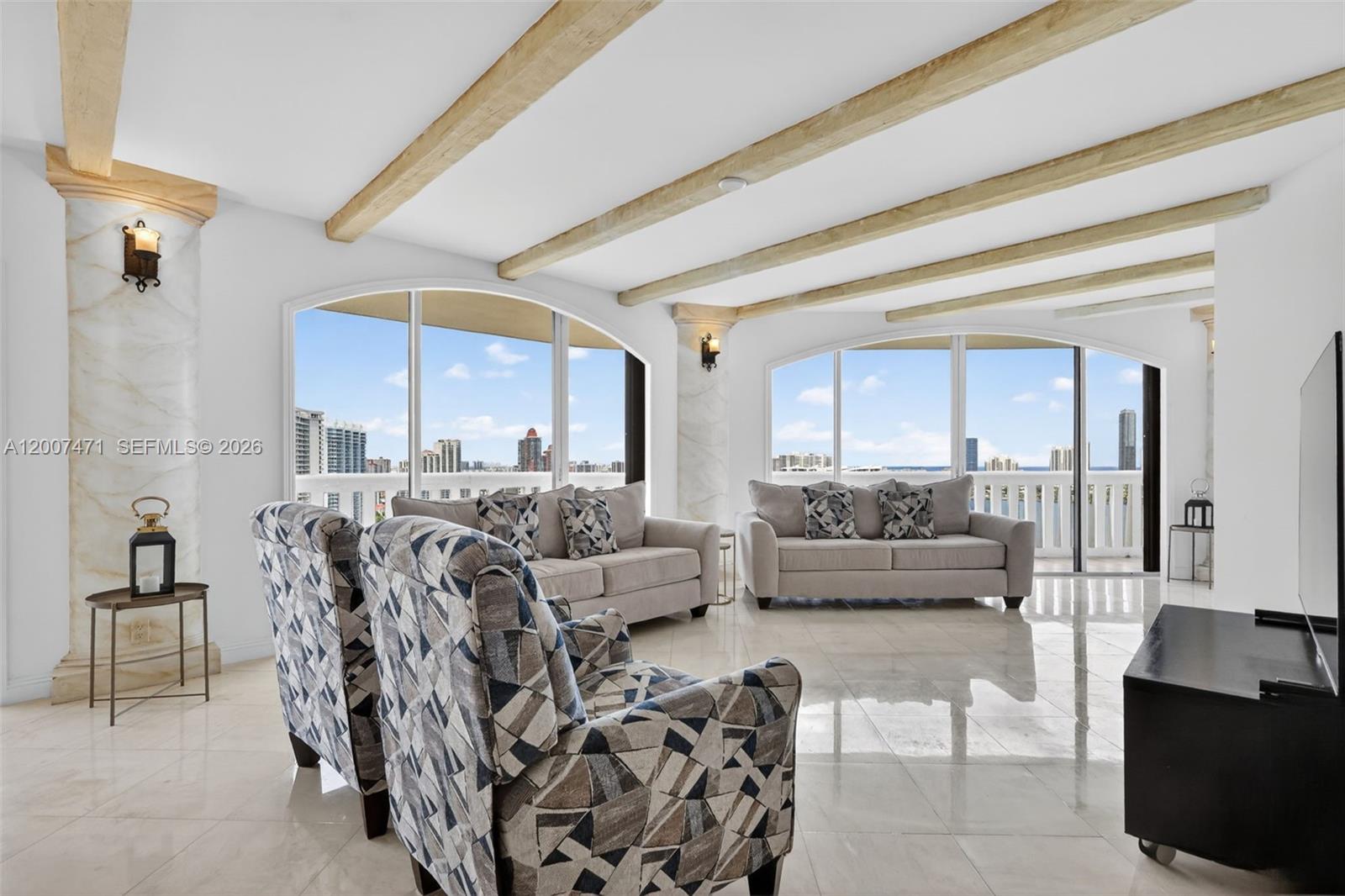 3000 Island Blvd #2305 Aventura, FL 33160