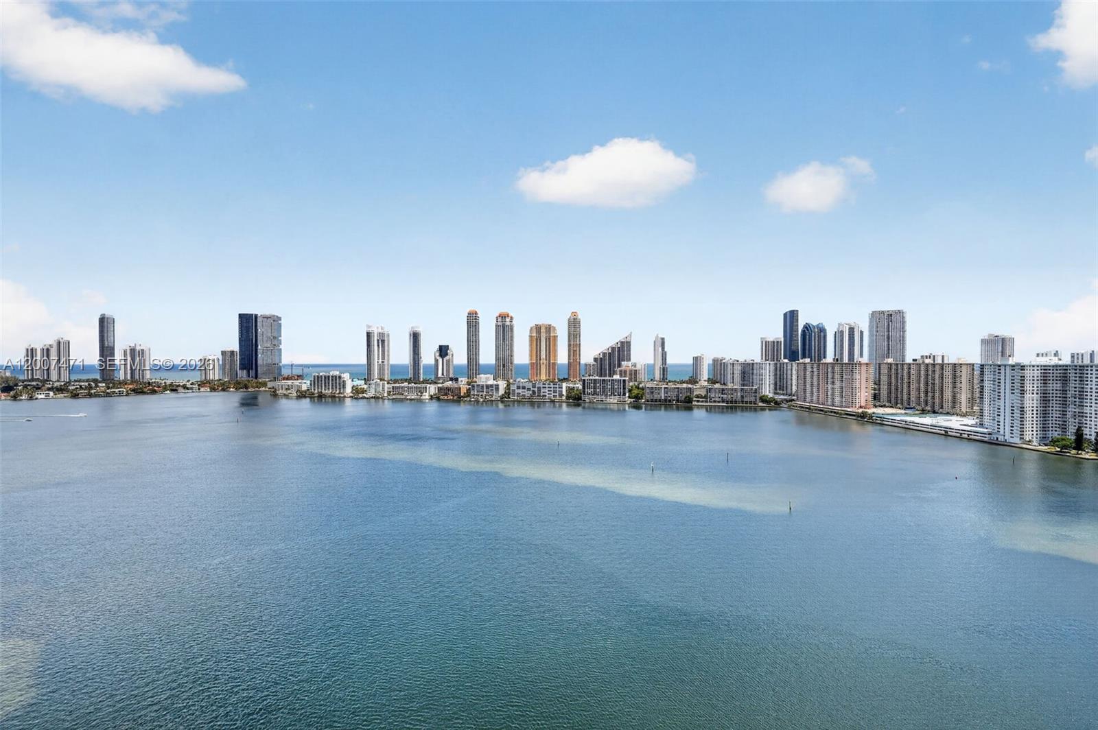 3000 Island Blvd #2305 Aventura, FL 33160