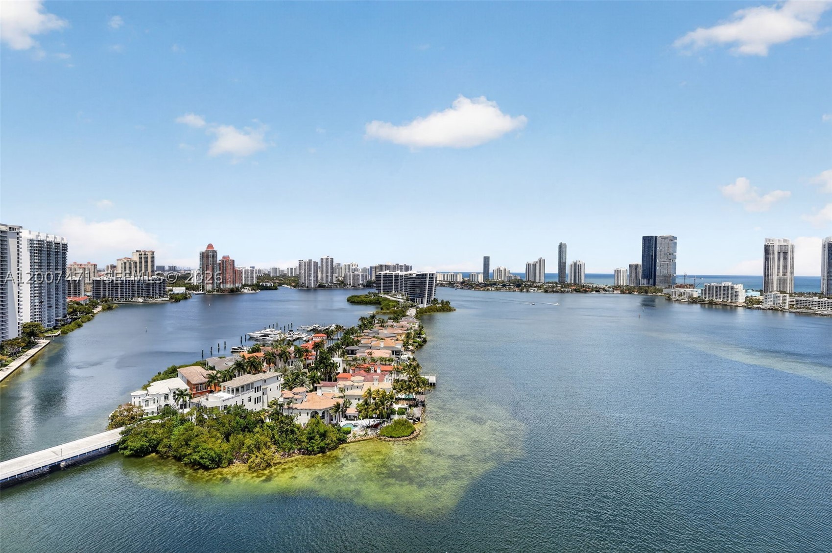 3000 Island Blvd #2305 Aventura, FL 33160