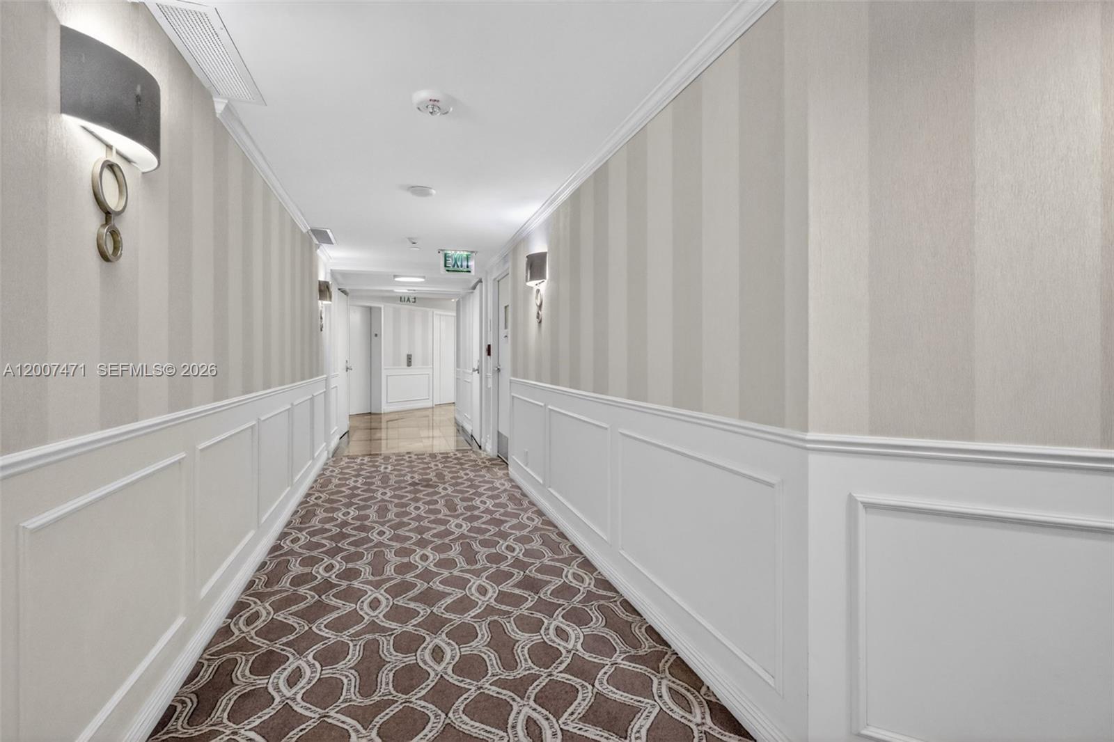 3000 Island Blvd #2305 Aventura, FL 33160