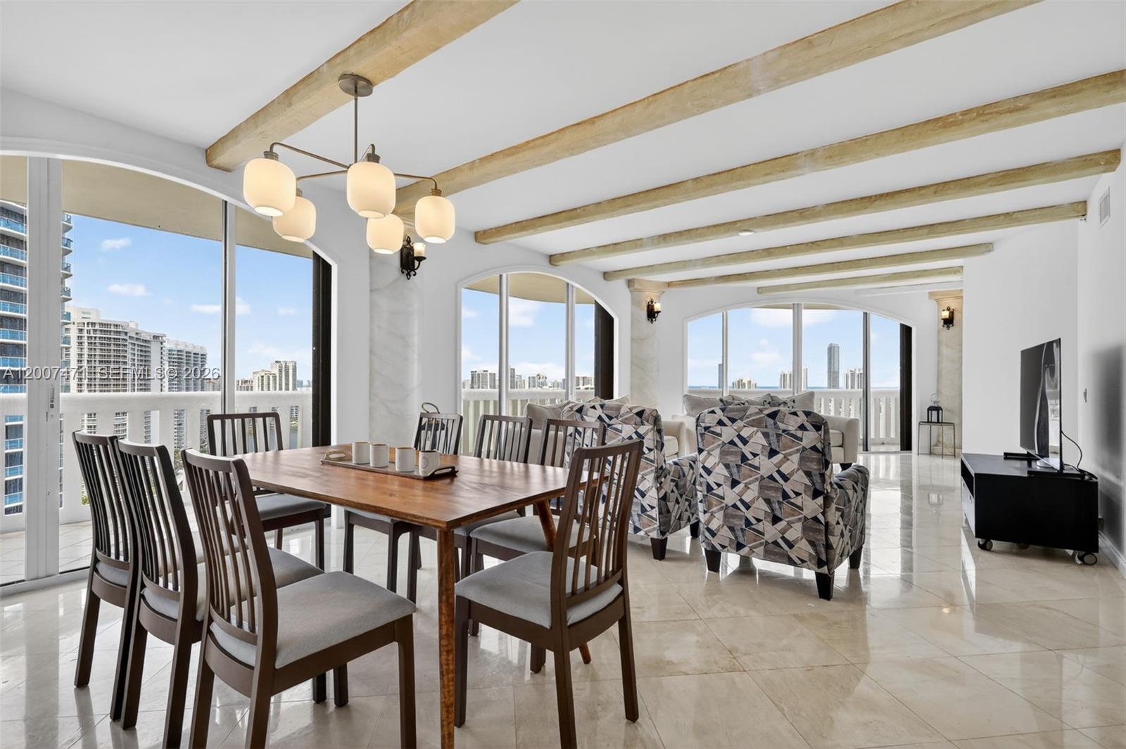 3000 Island Blvd #2305 Aventura, FL 33160