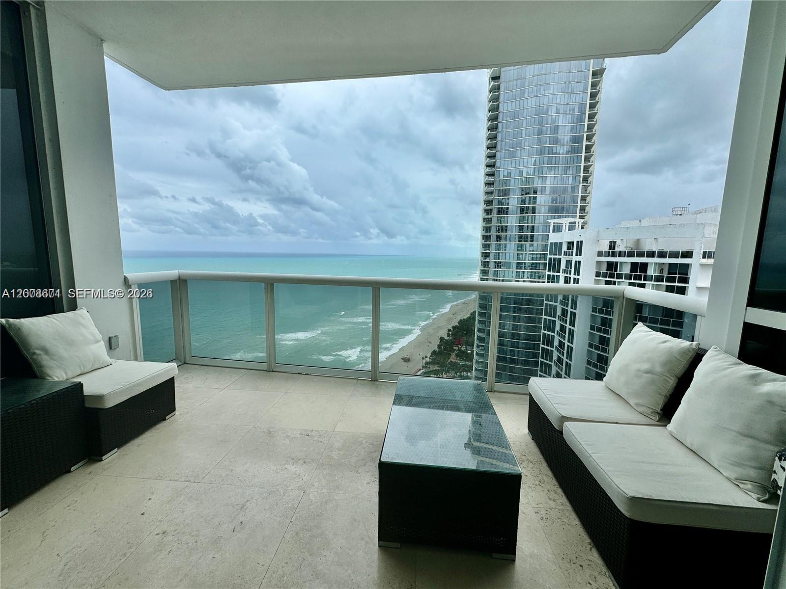18101 Collins Ave #4302