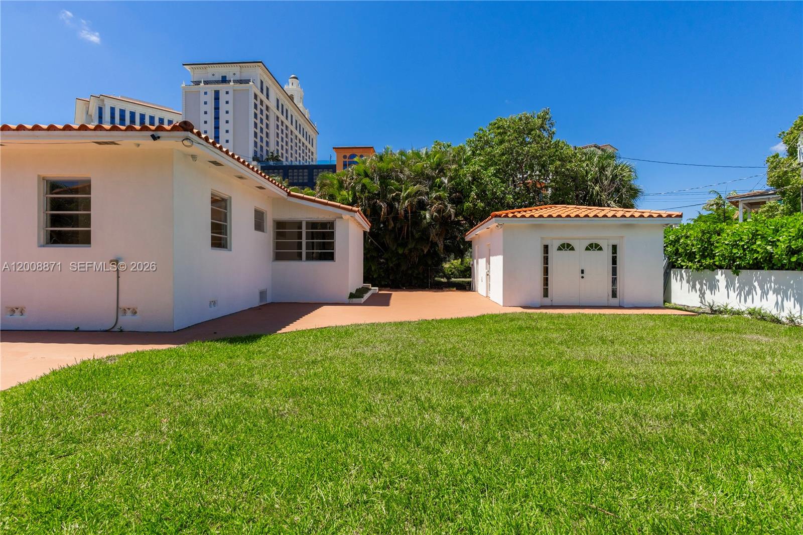 3021 Coconut Grv Dr #3021 Coral Gables, FL 33134