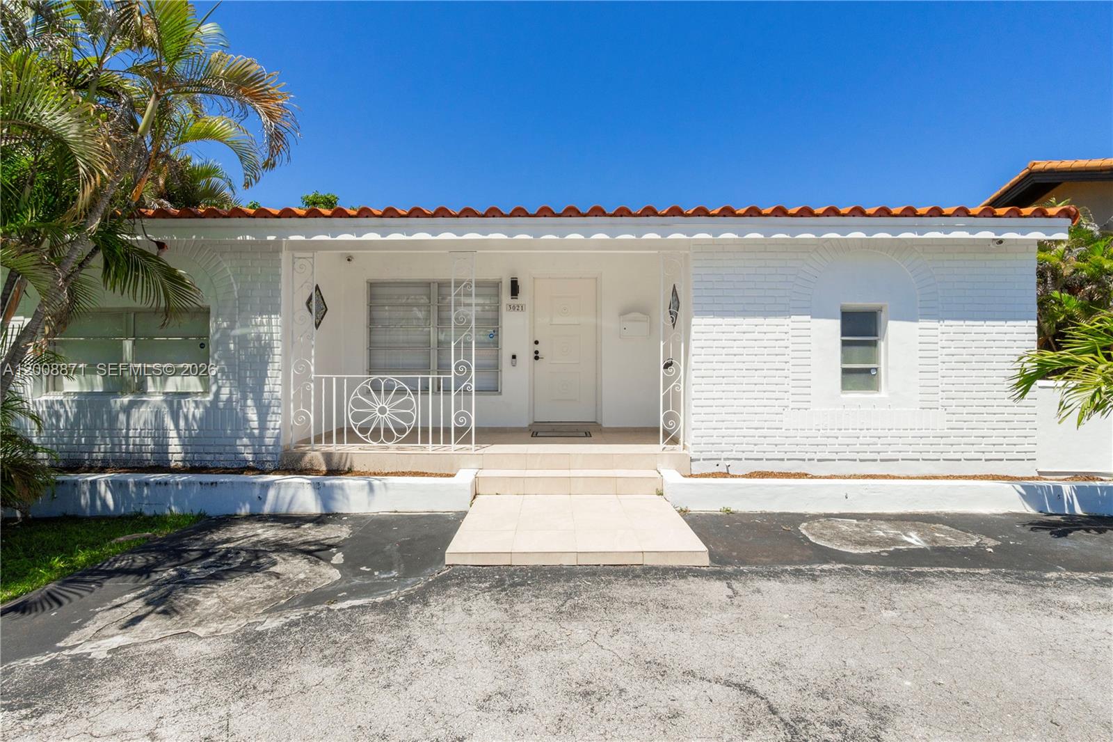 3021 Coconut Grv Dr #3021 Coral Gables, FL 33134