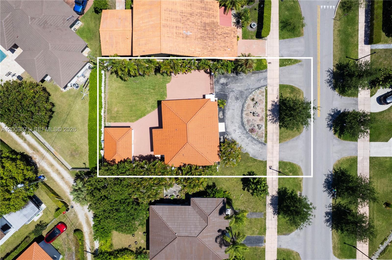 3021 Coconut Grv Dr #3021 Coral Gables, FL 33134