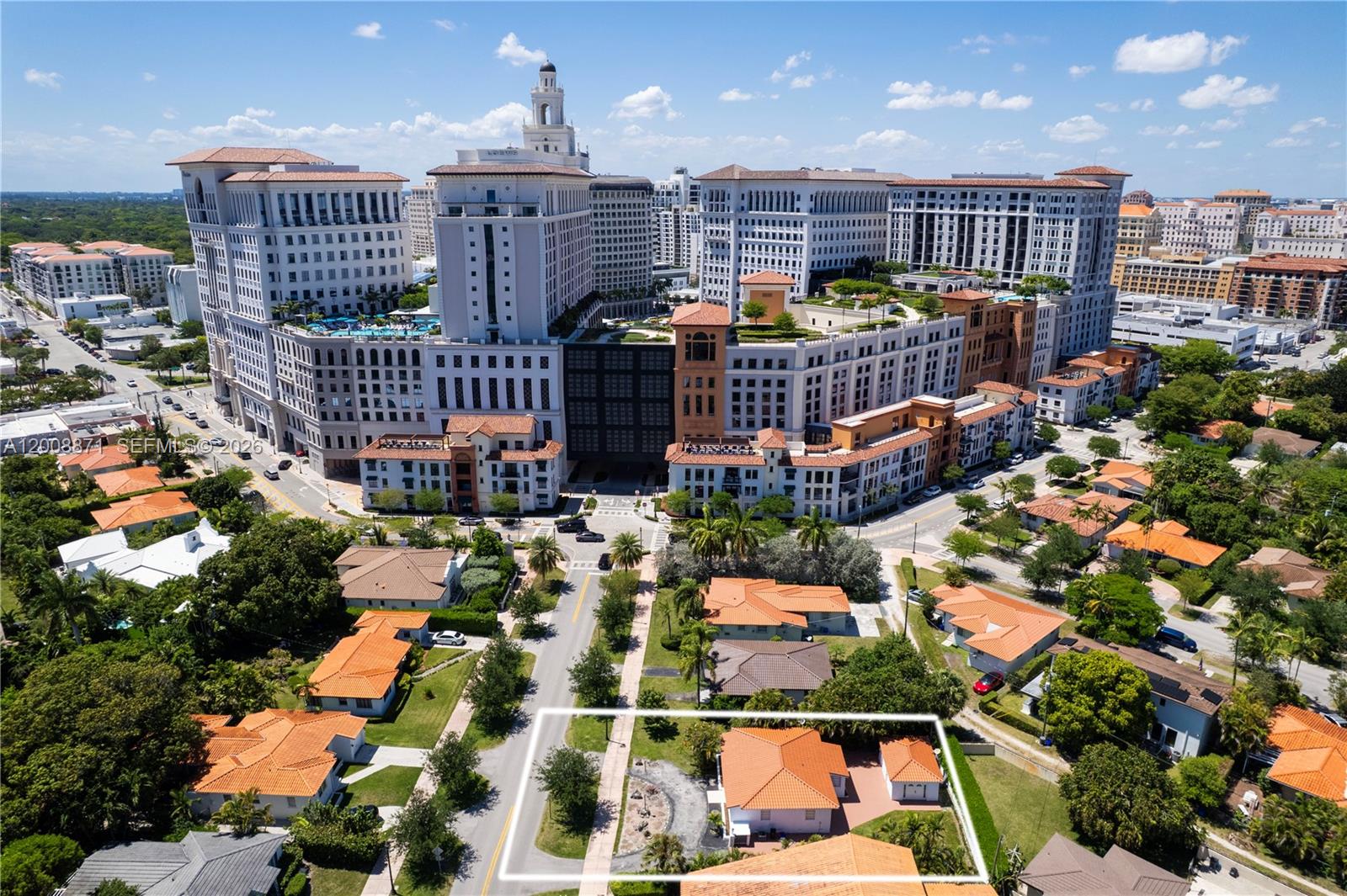 3021 Coconut Grv Dr #3021 Coral Gables, FL 33134
