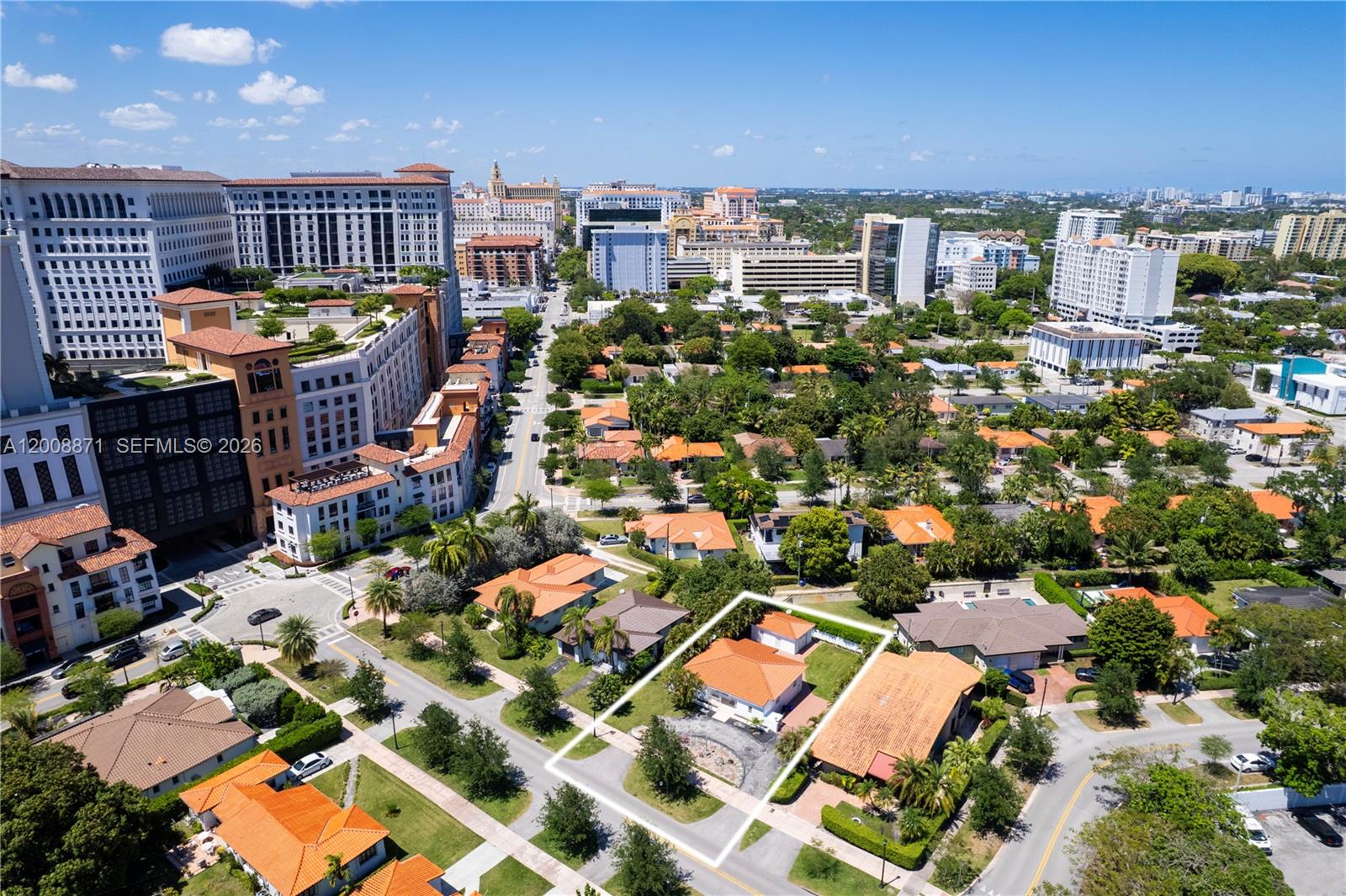 3021 Coconut Grv Dr #3021 Coral Gables, FL 33134