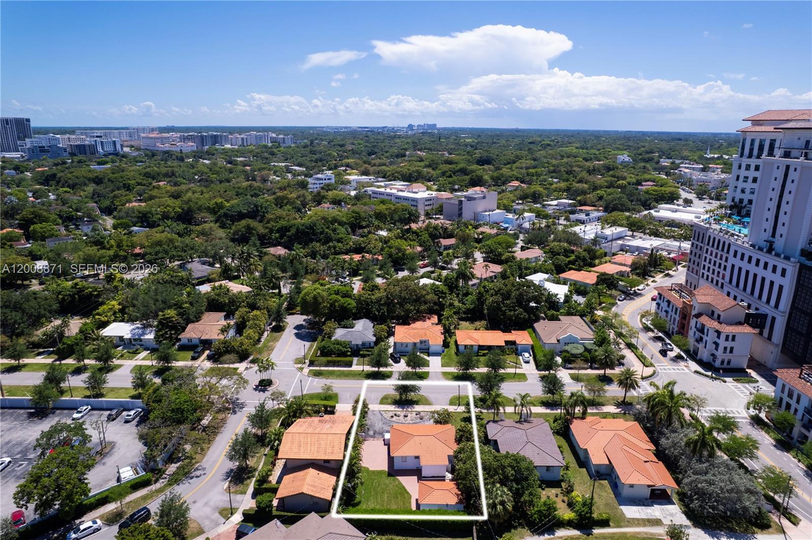 3021 Coconut Grv Dr #3021 Coral Gables, FL 33134