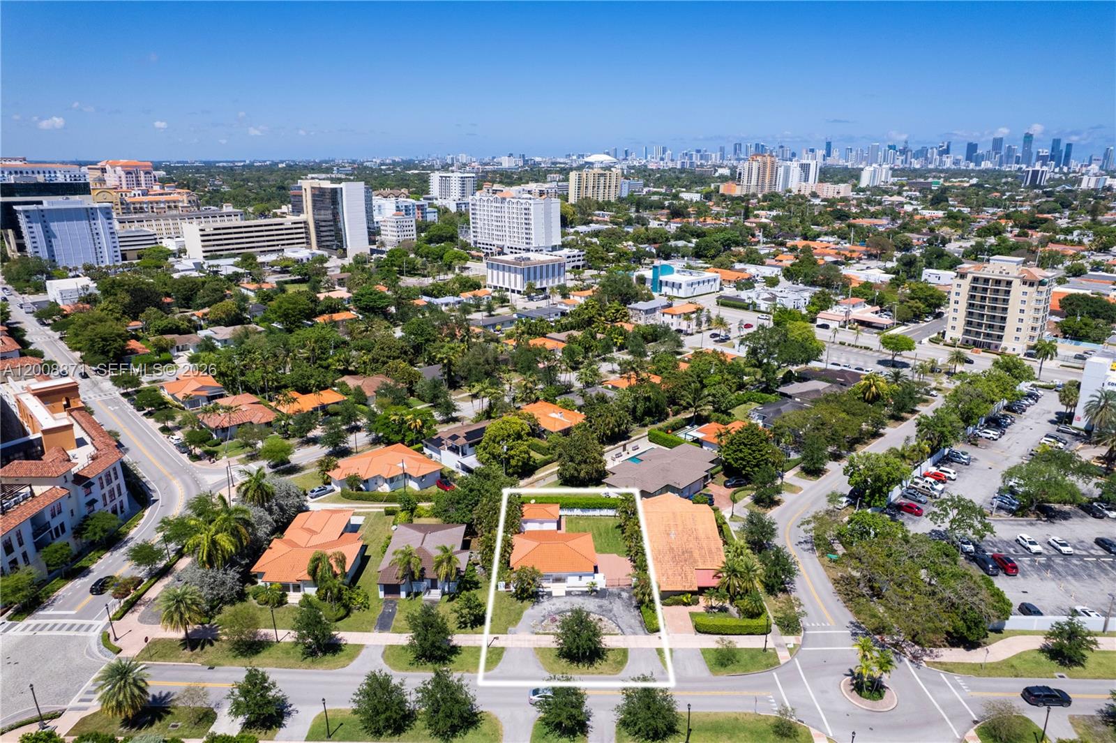3021 Coconut Grv Dr #3021 Coral Gables, FL 33134