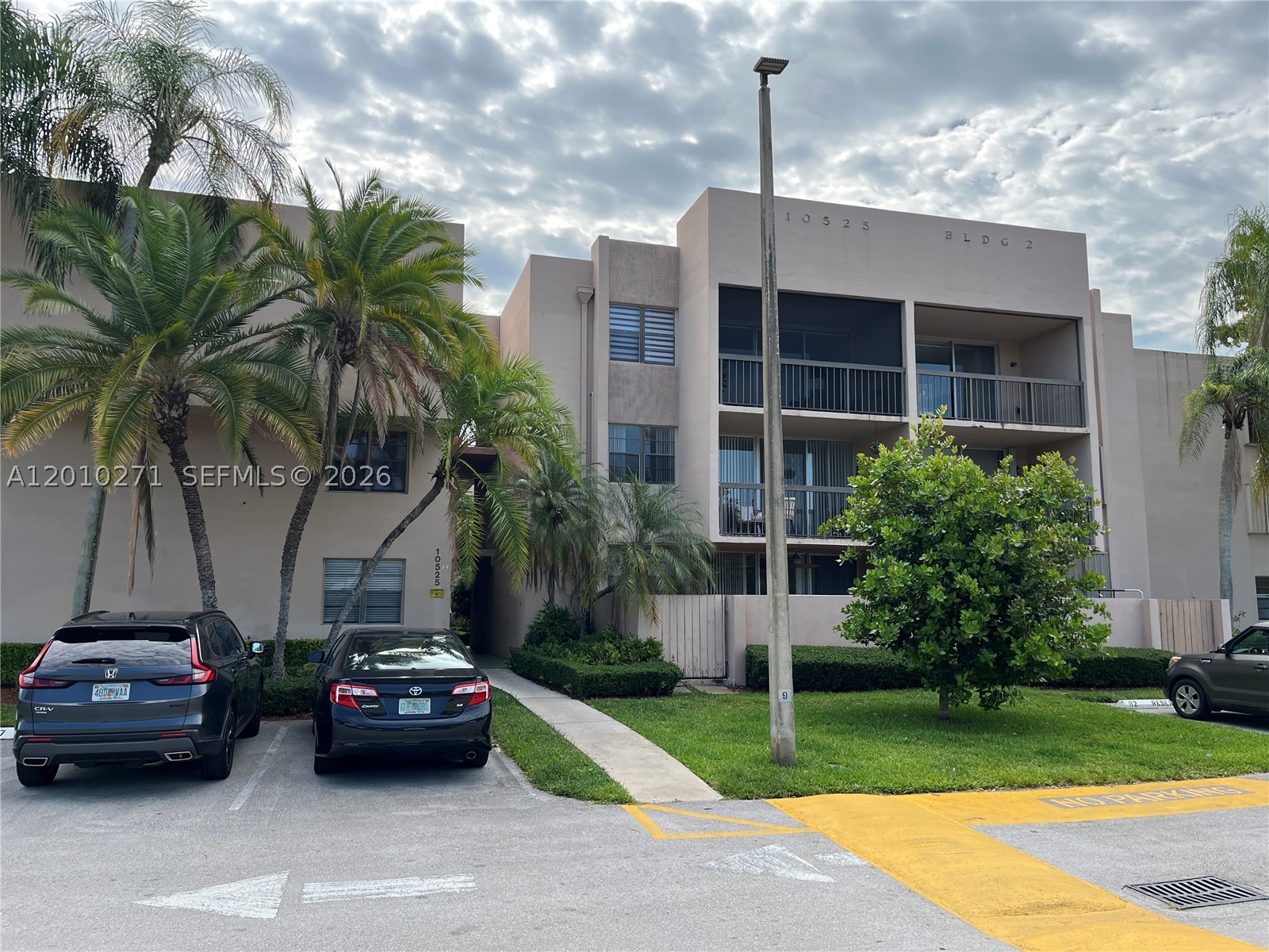 10525 SW 112th Ave #314