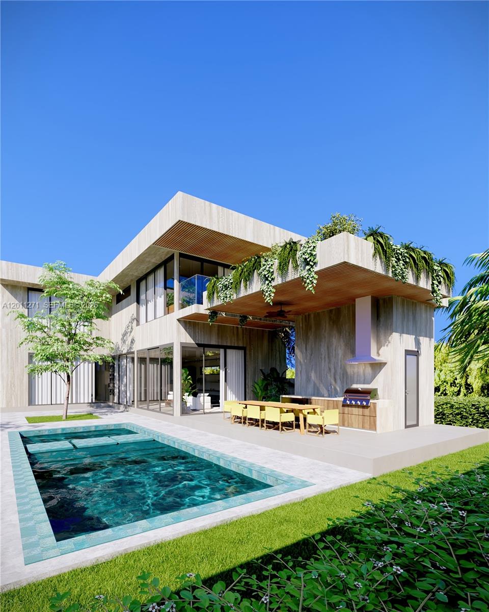125 SW 29th Rd Miami, FL 33129