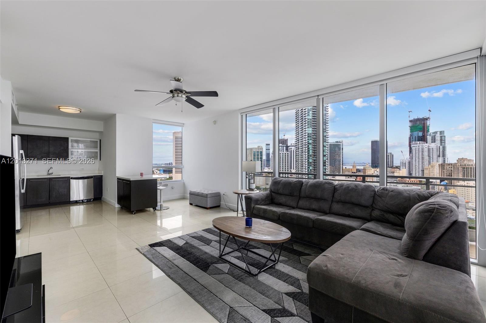 90 SW 3rd St #2504 Miami, FL 33130
