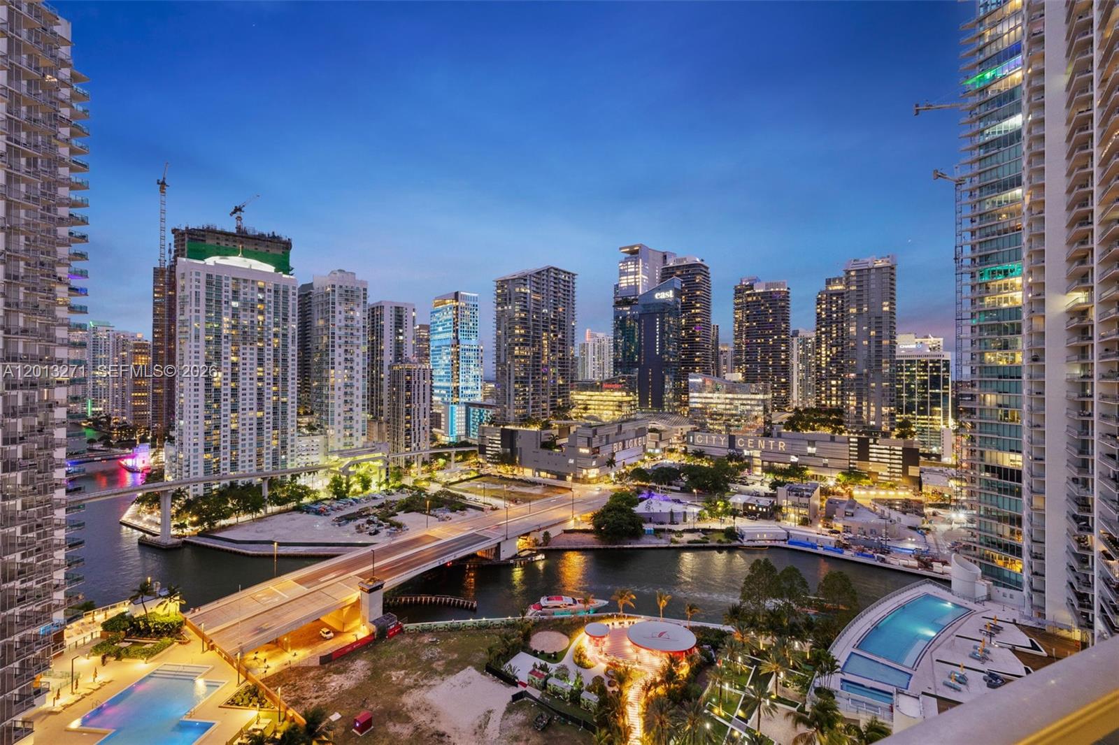 90 SW 3rd St #2504 Miami, FL 33130