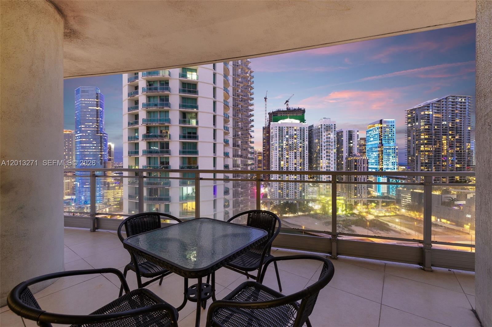 90 SW 3rd St #2504 Miami, FL 33130