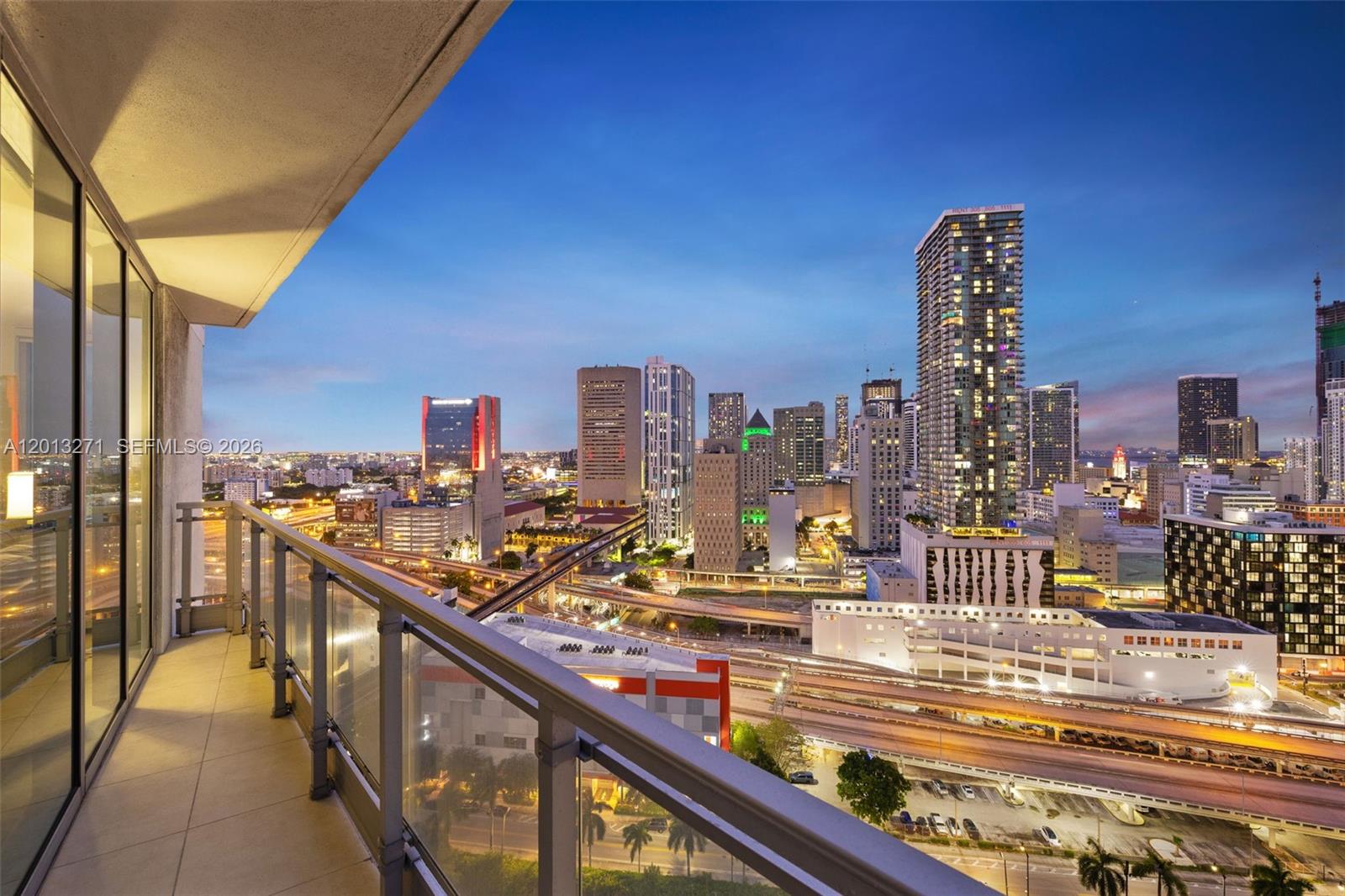 90 SW 3rd St #2504 Miami, FL 33130