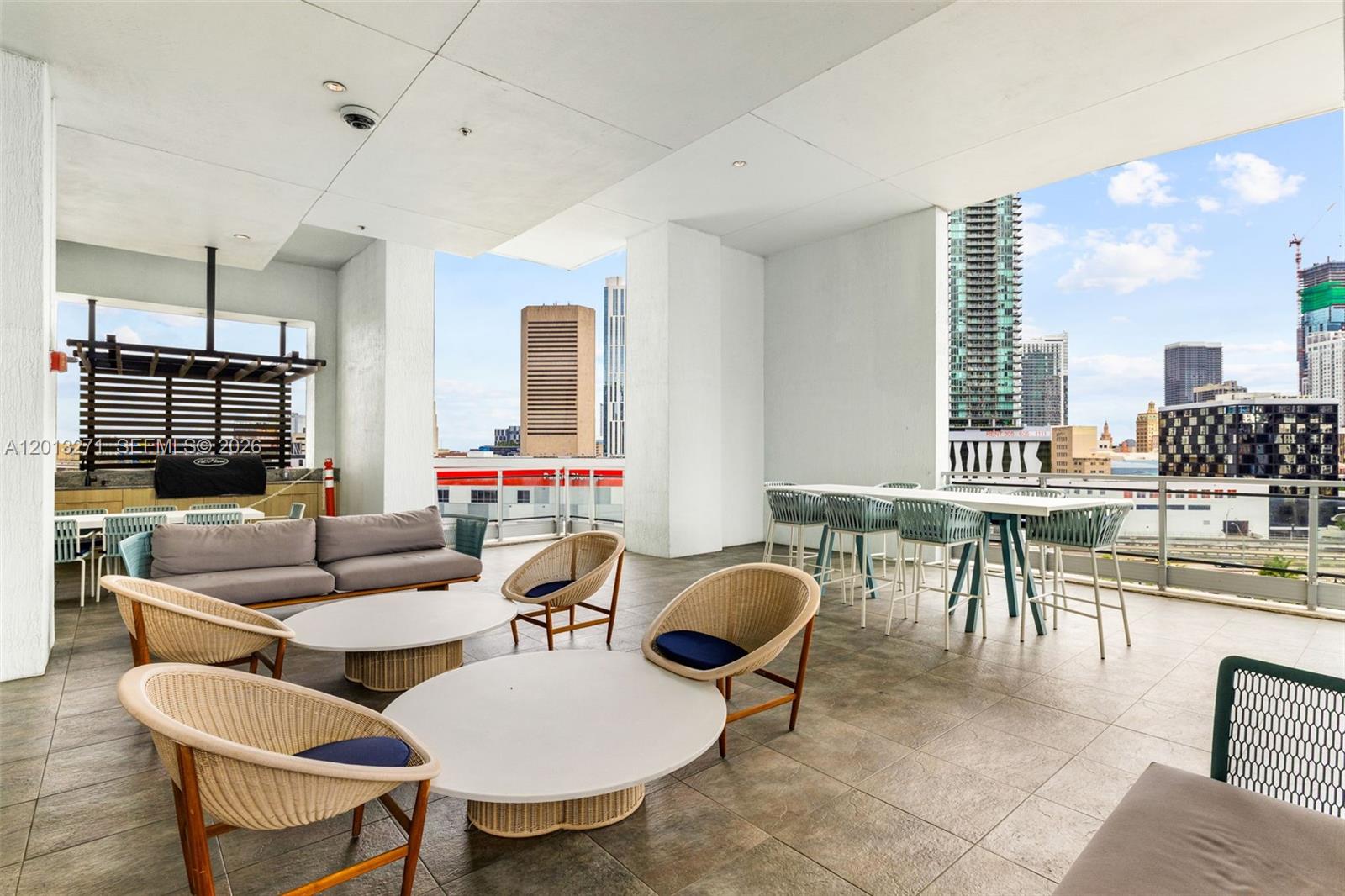 90 SW 3rd St #2504 Miami, FL 33130